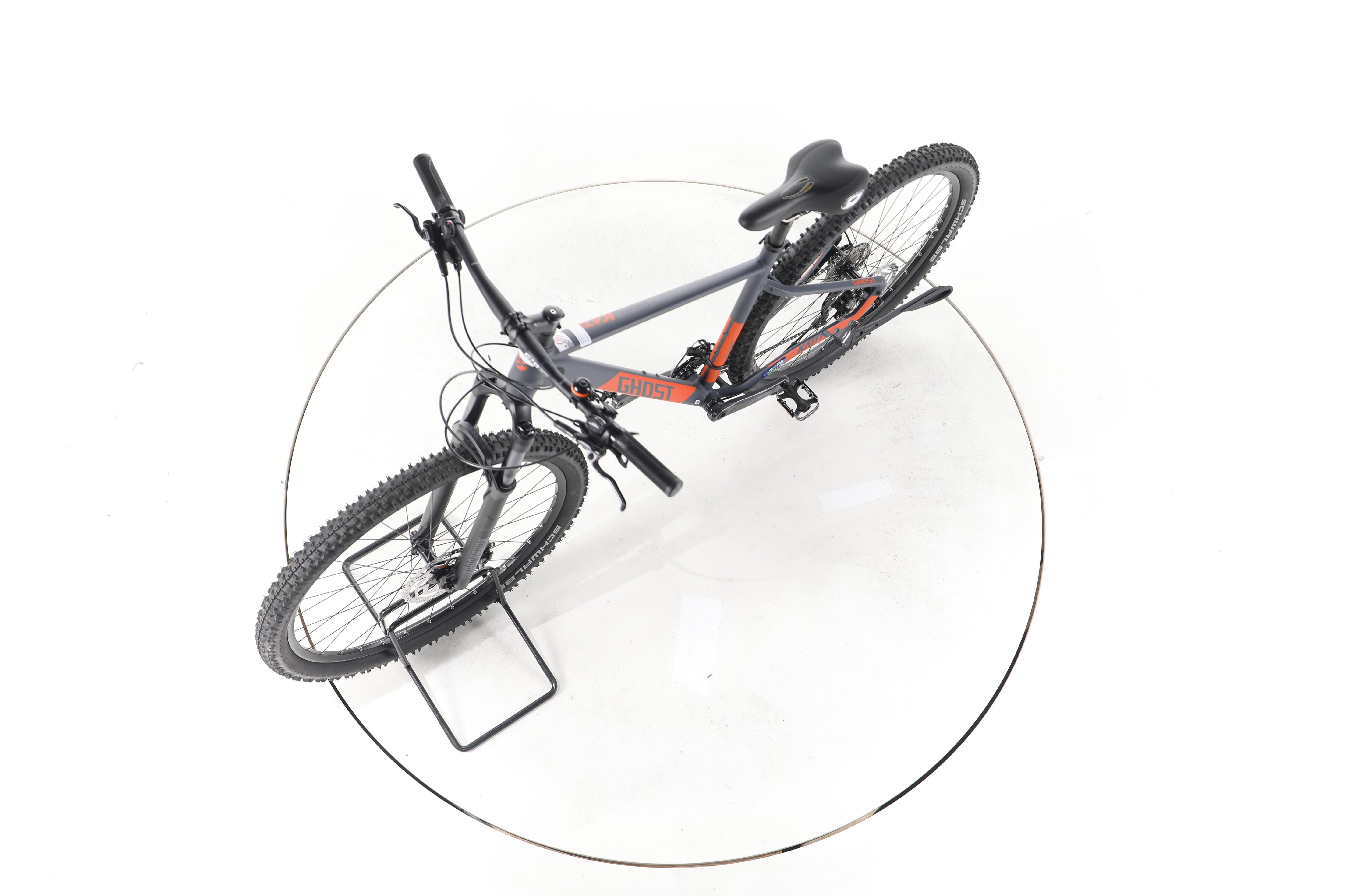 Ghost Kato 700 LE Fahrrad Hardtail - Image 18