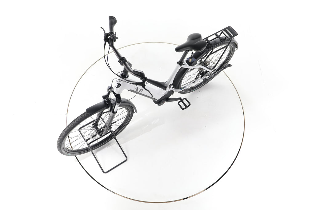 LIQBIKE LIQ Active Trekking E-Bike Tiefeinsteiger 2024 - Image 18