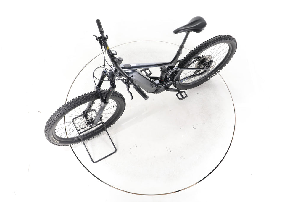 Giant Trance X E +3 E-Bike Fully - Image 18