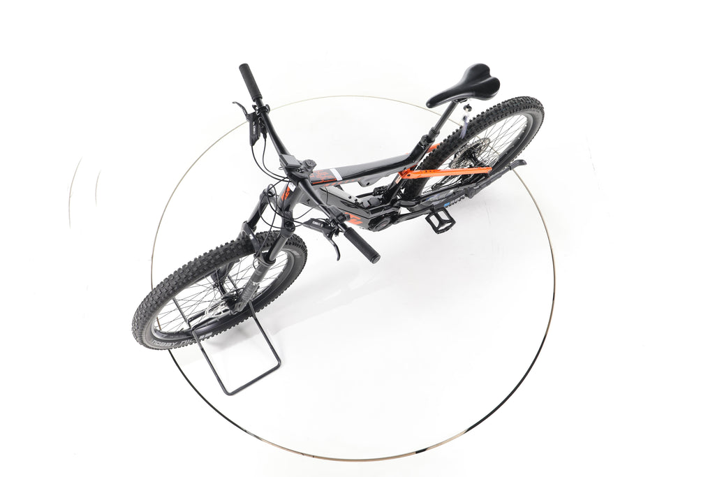 KTM Macina Lycan 771 Fully E-Bike 2023 - Image 18