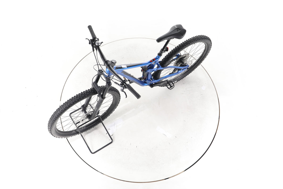 Merida ONE-Twenty 9.600 HP3 Fahrrad Fully - Image 18