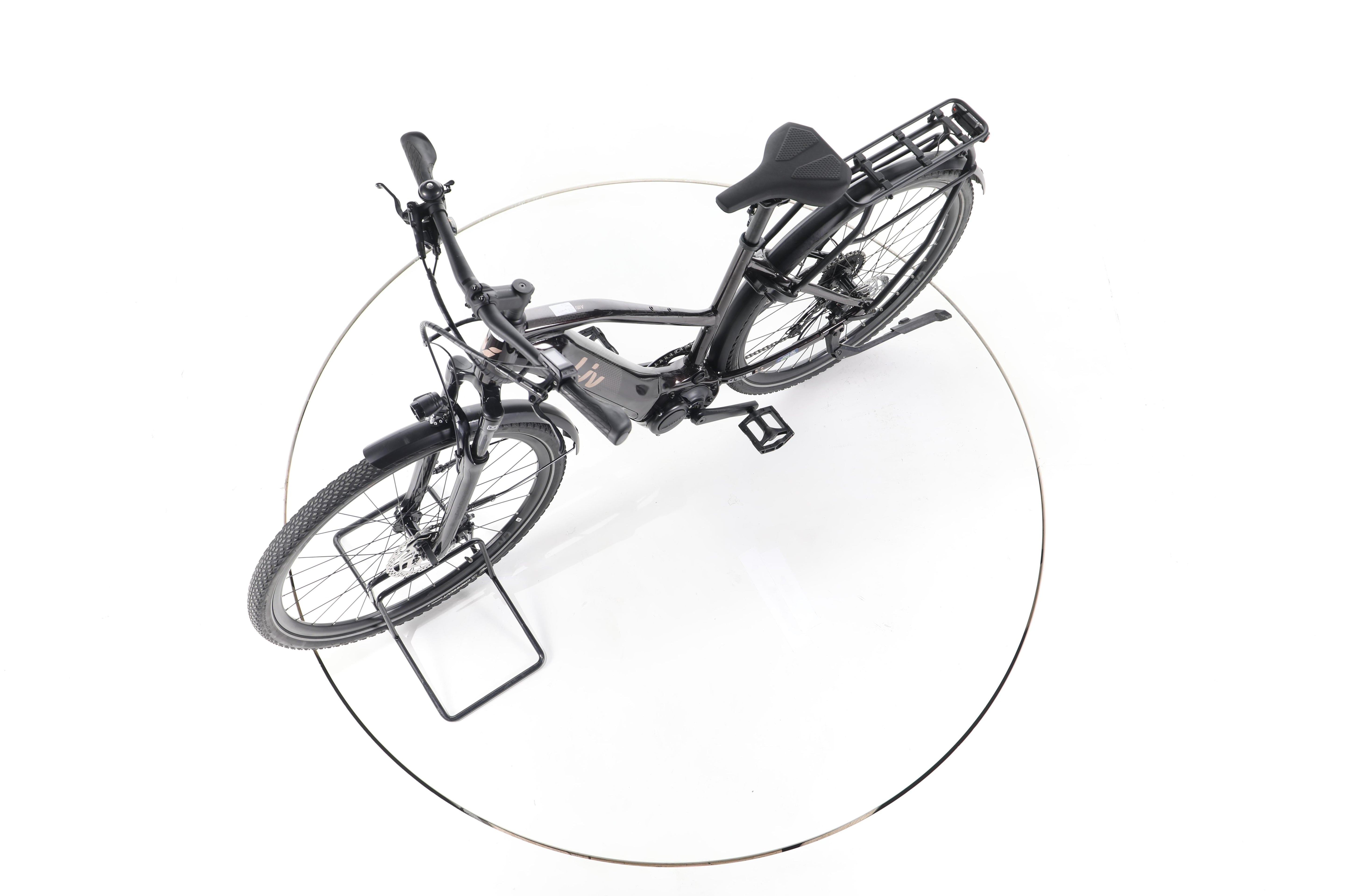 Liv Amiti-E+ 2 Trekking E-Bike - Image 18