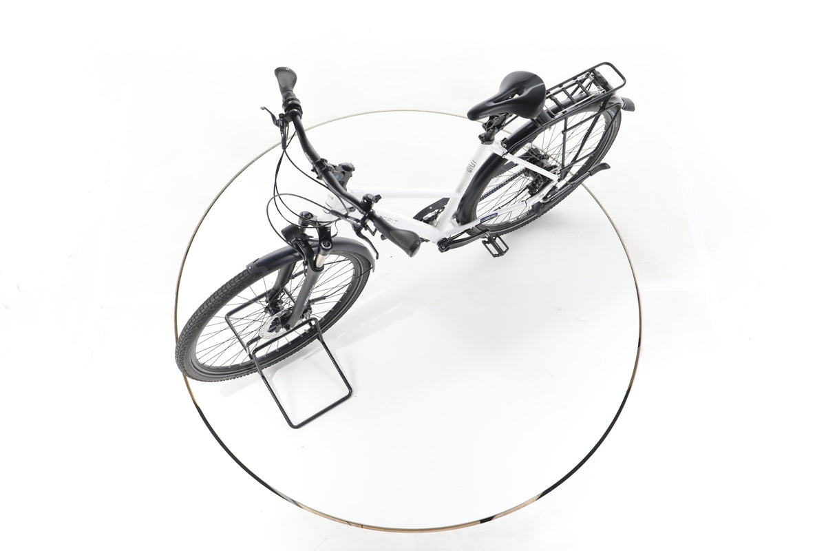Gudereit LC-R 4.0 Evo Fahrrad City & Trekking - Image 18