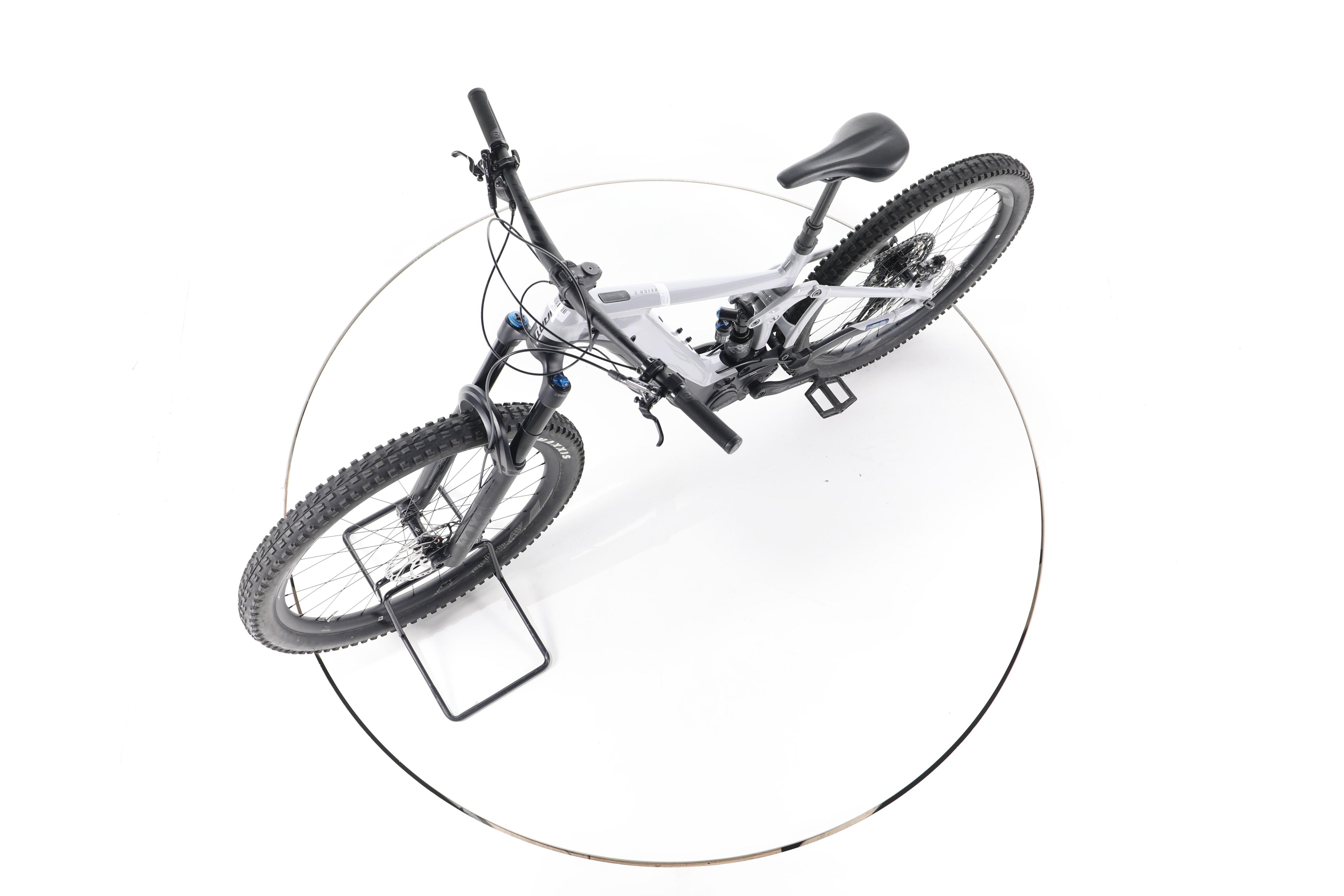 Giant Reign E+ 1 Pro Fully E-Bike 2023 - Image 18