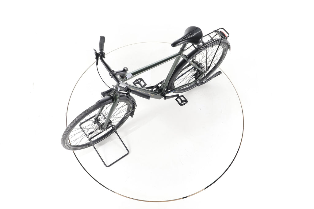 Poison E605 Light Sport City E-Bike - Image 18