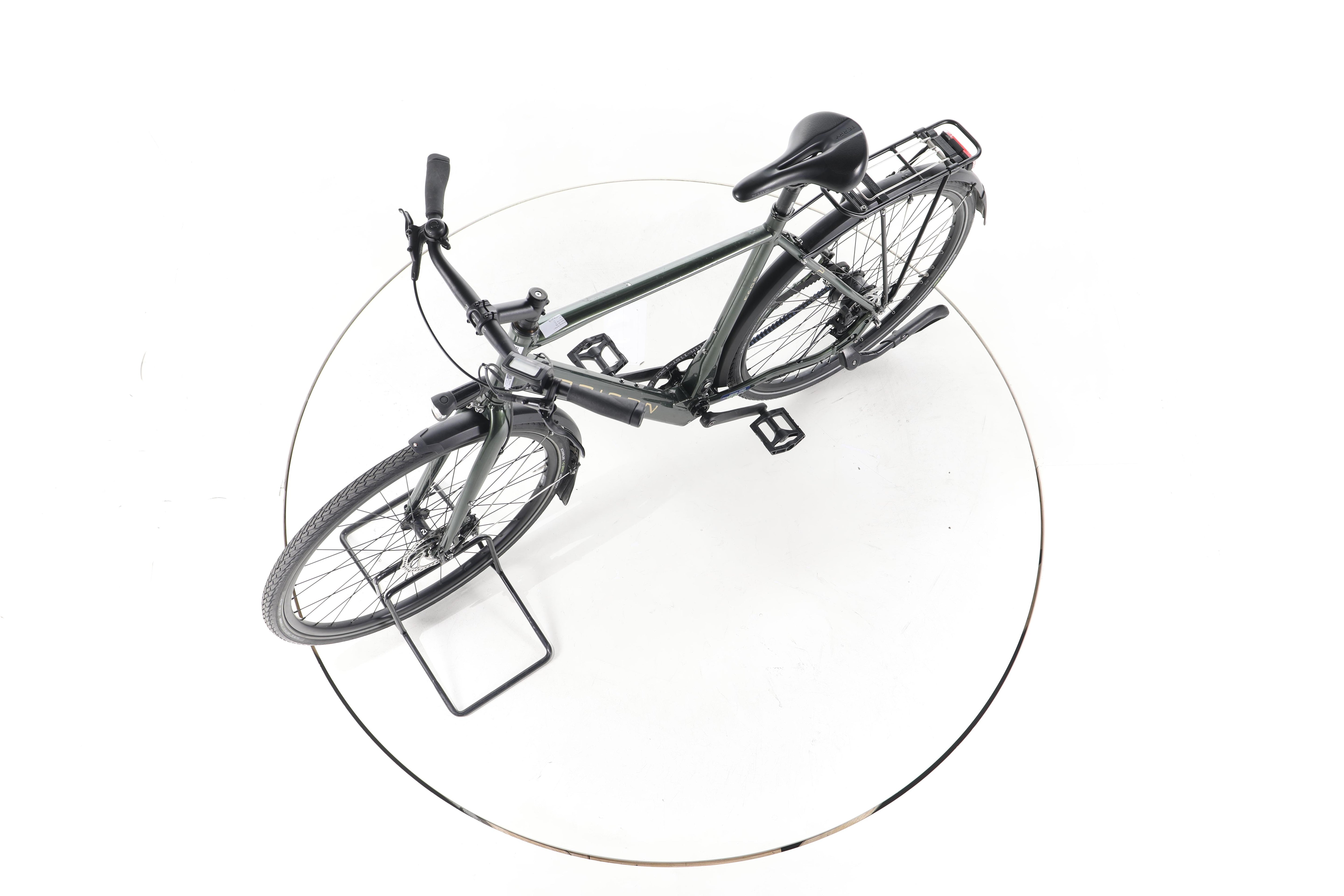 Poison E605 Light Sport City E-Bike - Image 18