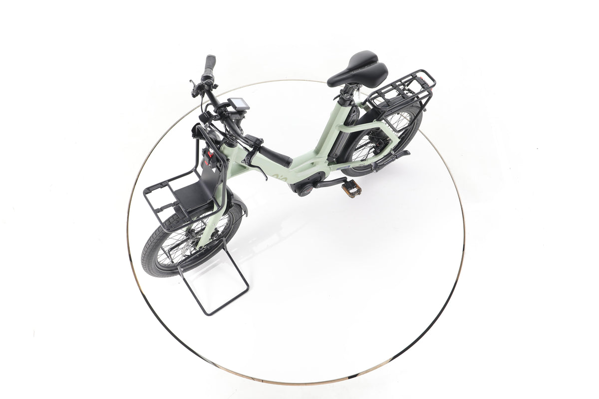 QIO Eins P-5 Kompakt E-Bike Tiefeinsteiger - Image 18