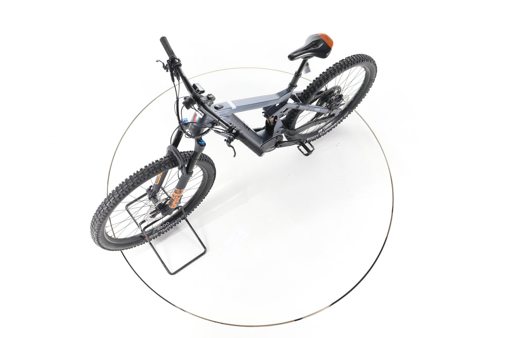 Kettler Scarpia FS 2 Fully E-Bike - Image 18