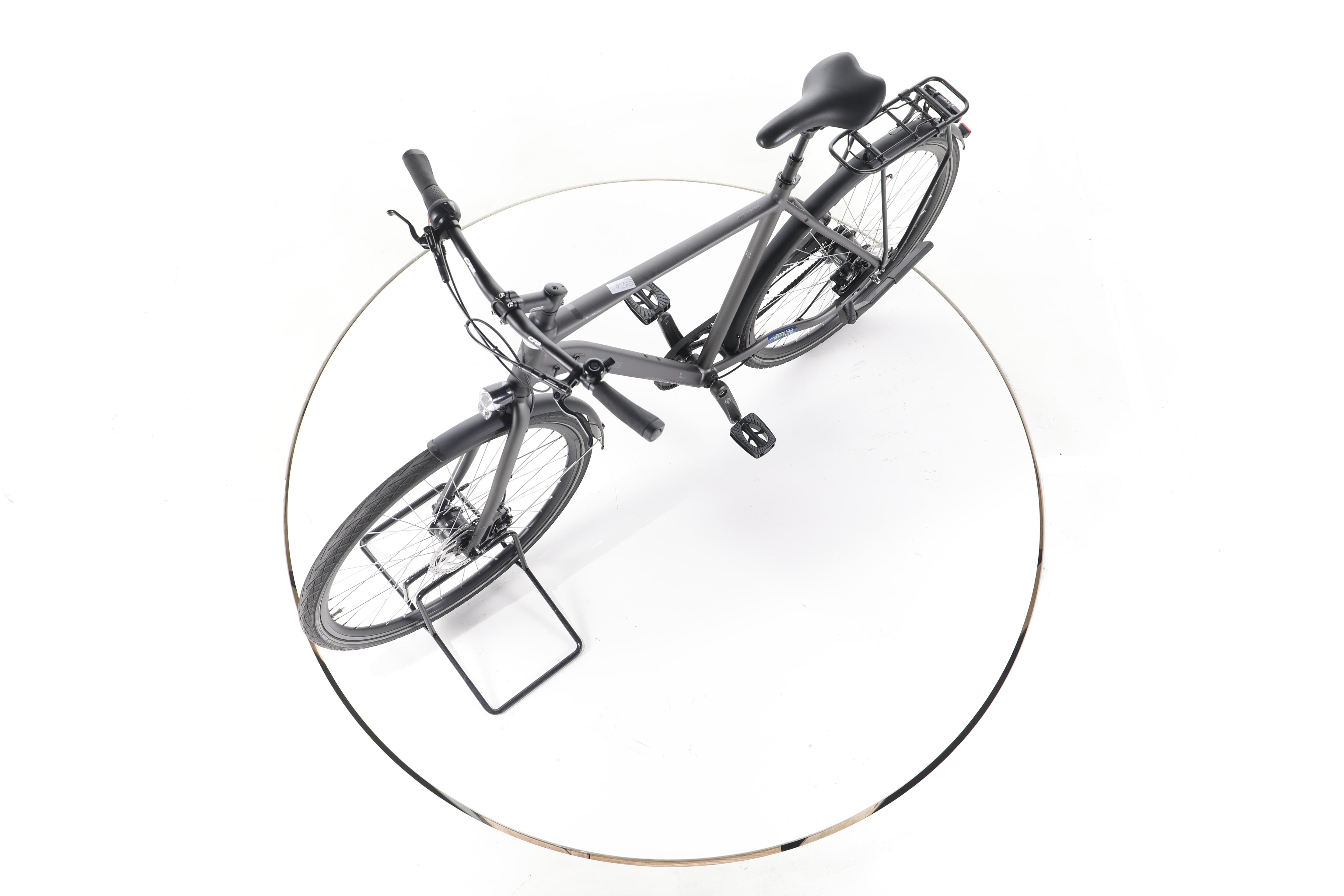 Bicycles CXS 800 Fahrrad City & Trekking - Image 18