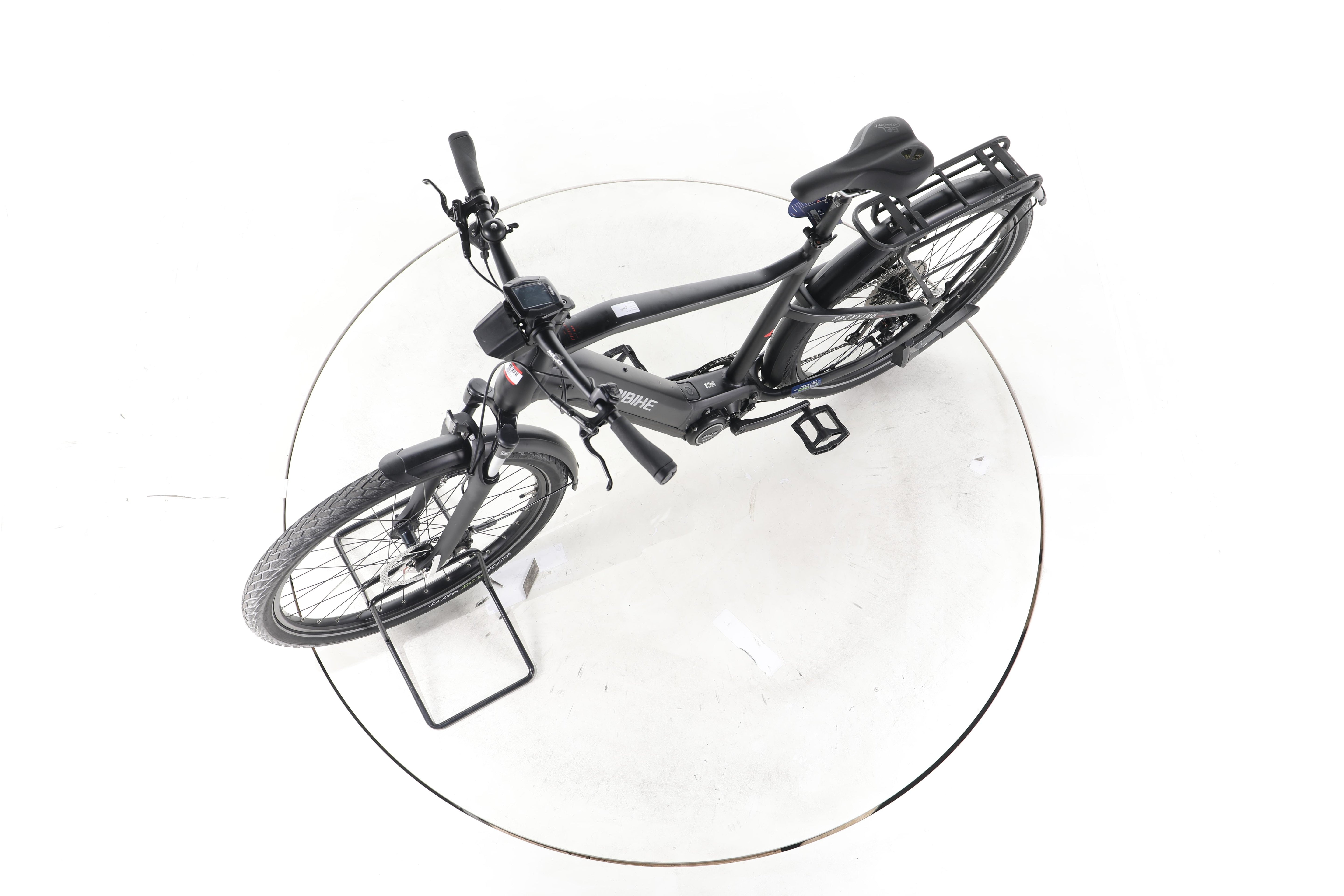 Haibike Trekking 6 Trekking E-Bike - Image 18