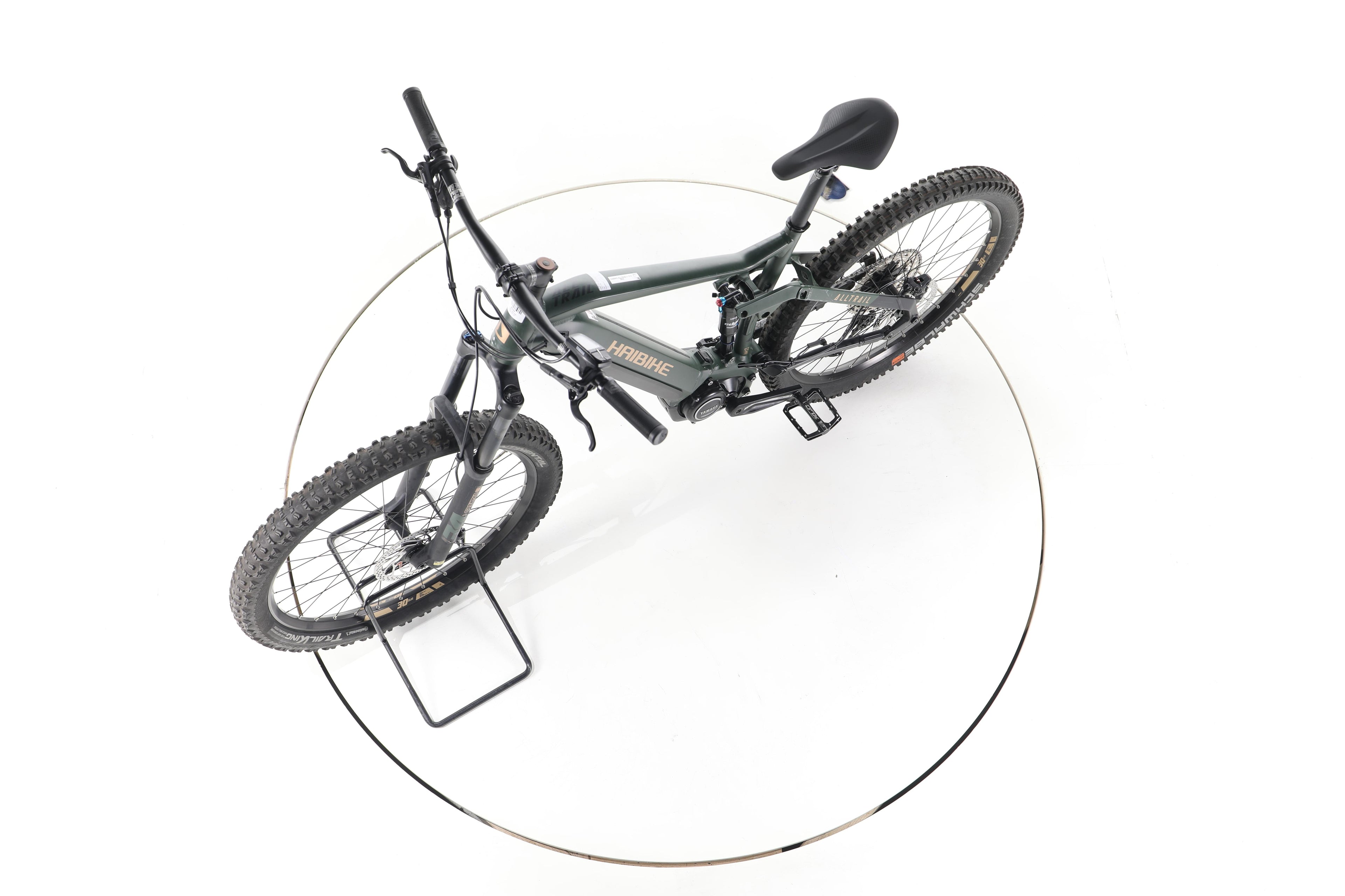 Haibike Alltrail 4 Fully E-Bike - Image 18