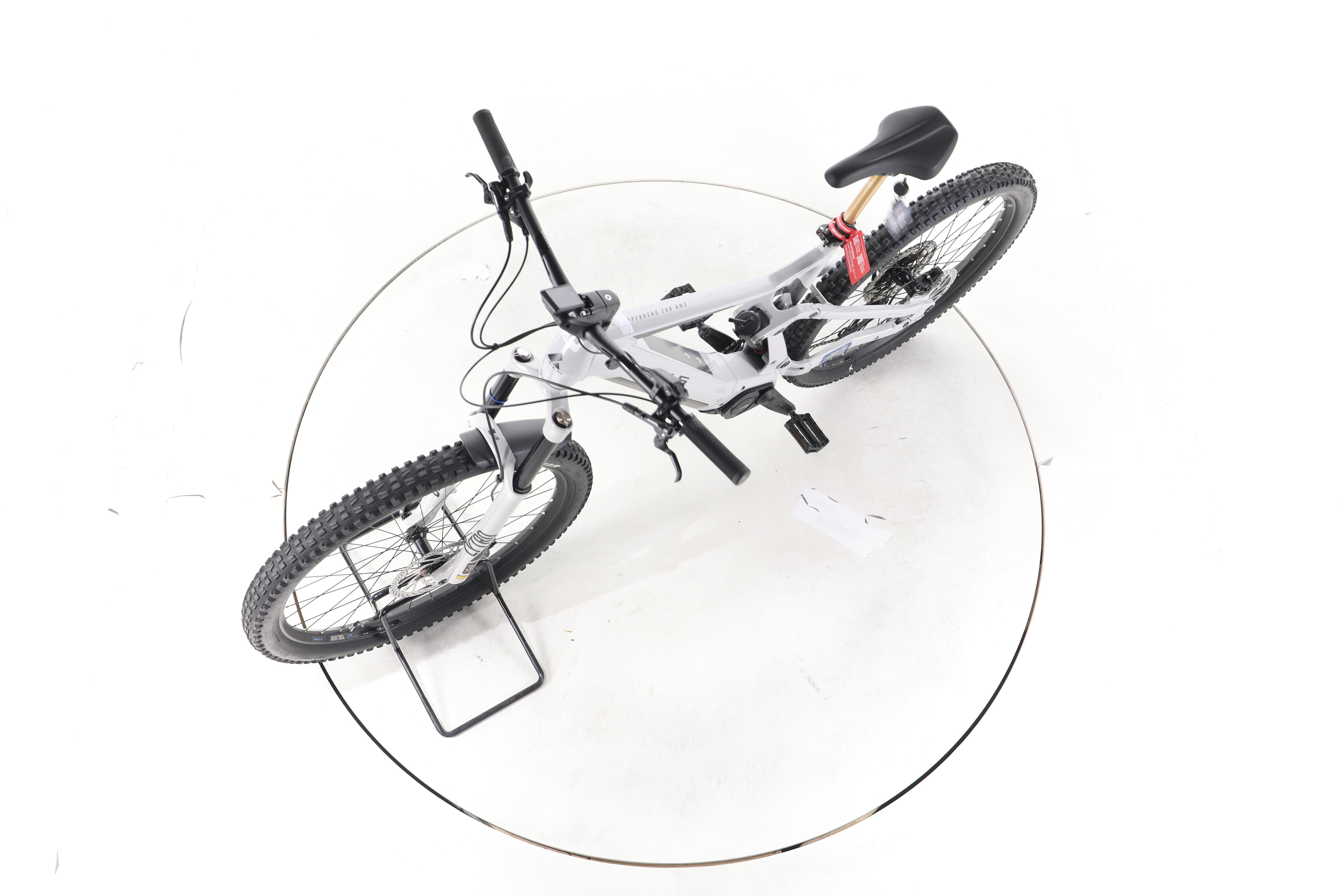 Bulls Copperhead EVO AM 3 E-Bike Fully - Image 18