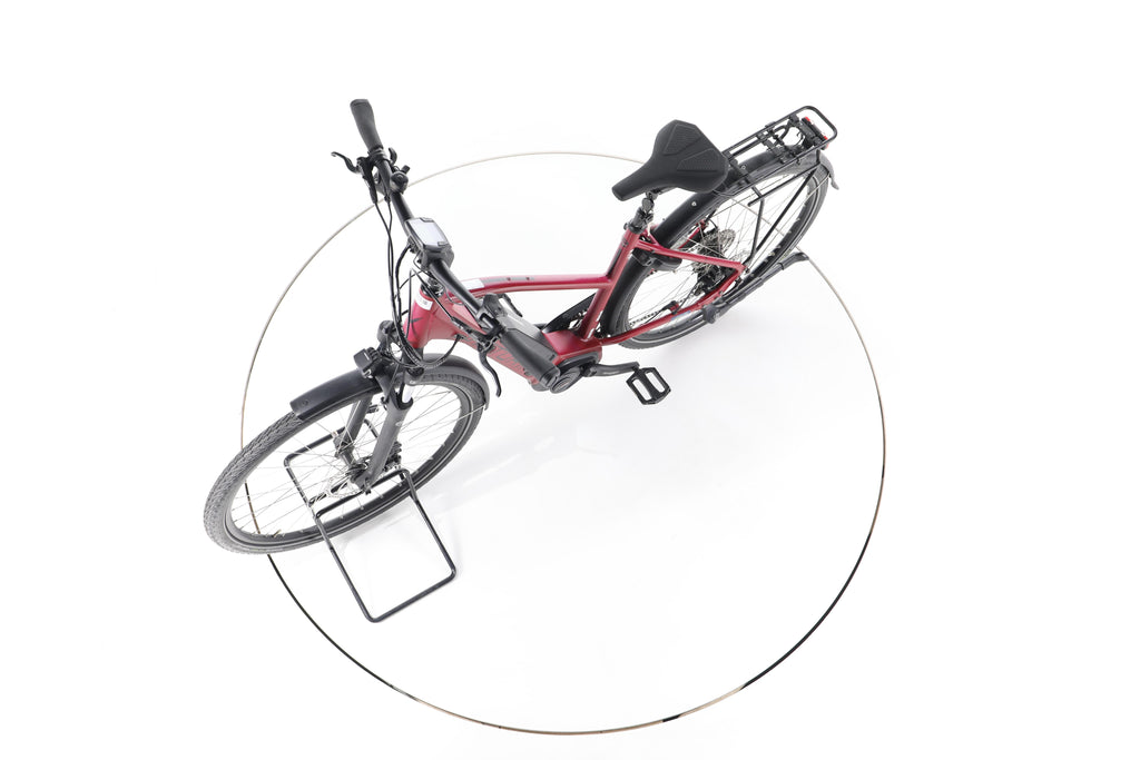 Victoria eTrekking 10.8 Trekking E-Bike - Image 18