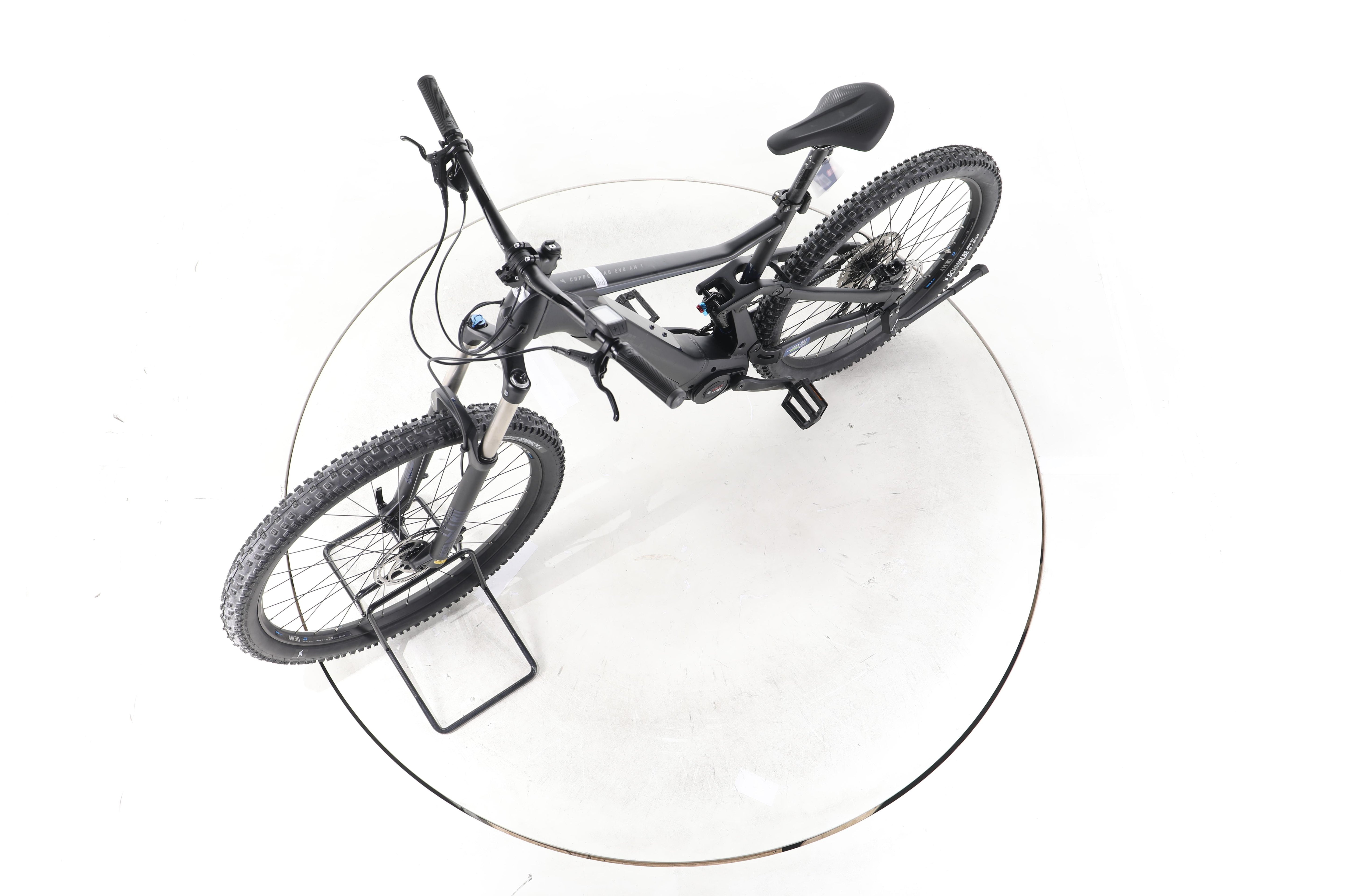Bulls Copperhead EVO AM 1 E-Bike Fully - Image 18