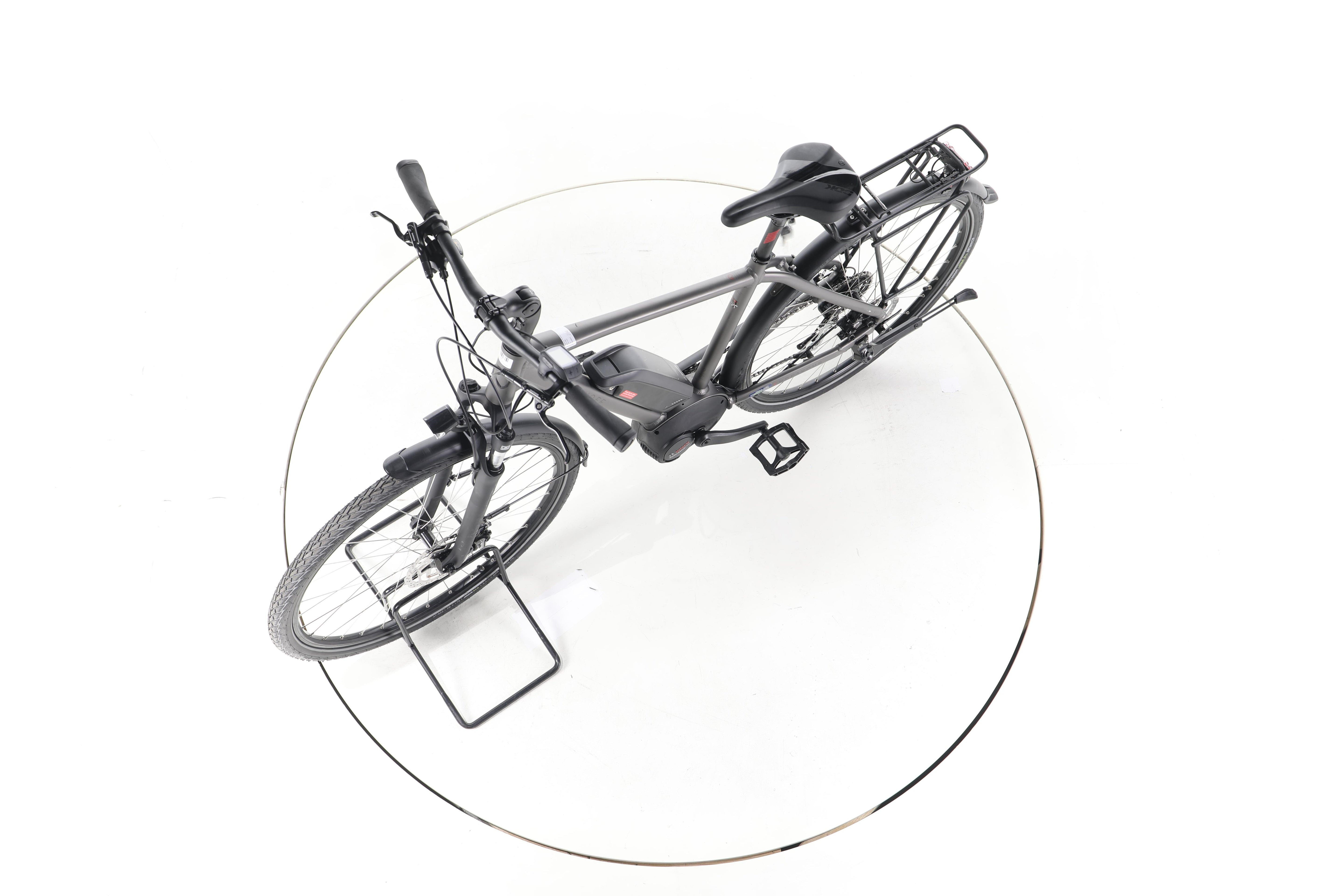 Kalkhoff Endeavour 1.B Move Trekking E-Bike - Image 18