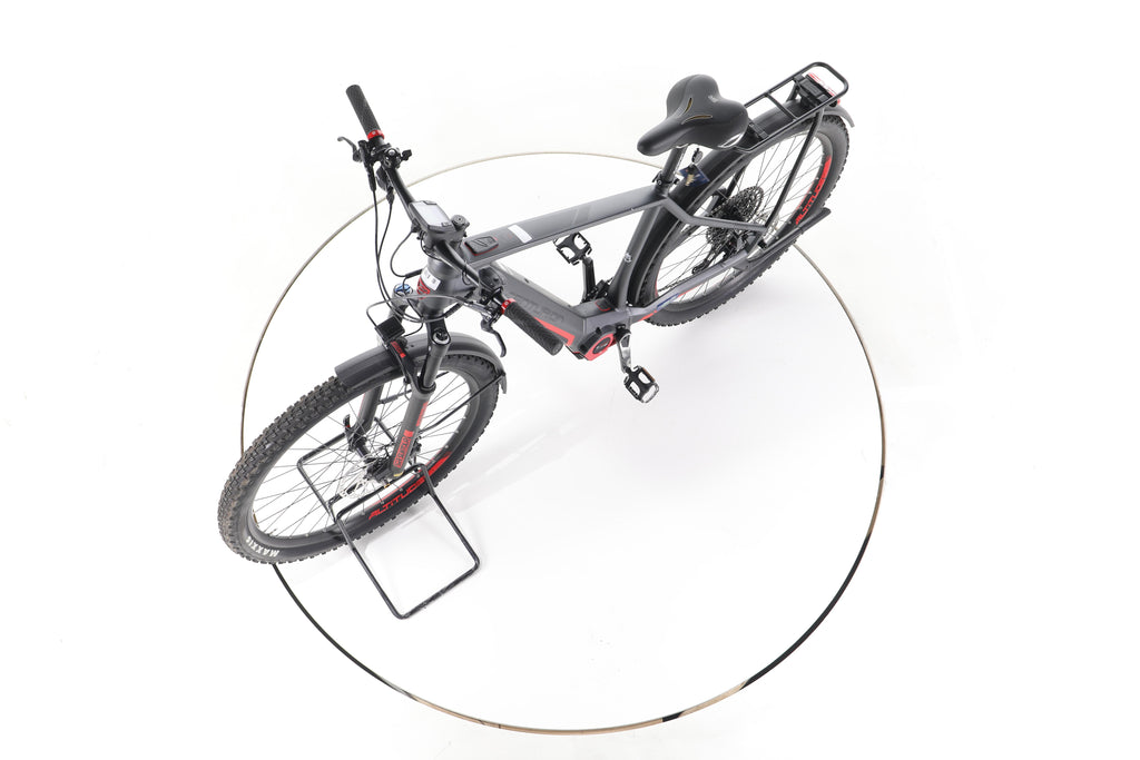 Centurion BACKFIRE E R860I EQ EP2 Trekking E-Bike - Image 18