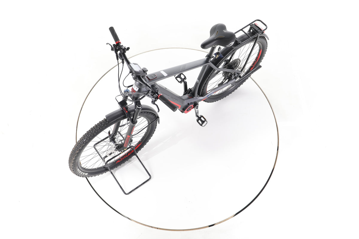 Centurion BACKFIRE E R860I EQ EP2 Trekking E-Bike - Image 18