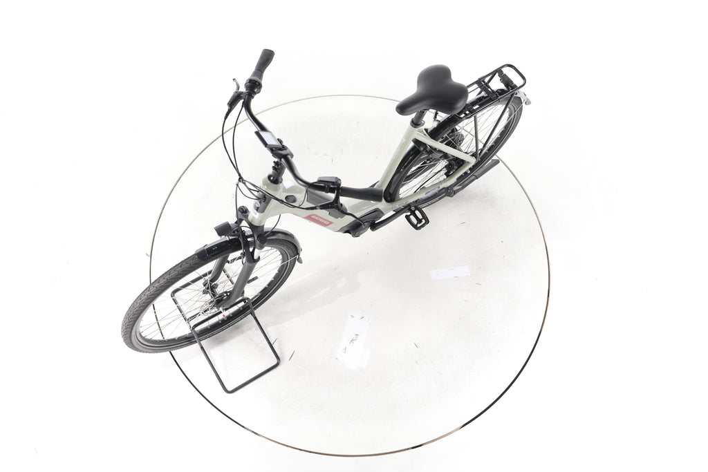 Batavus Finez E-go City E-Bike Tiefeinsteiger - Image 18