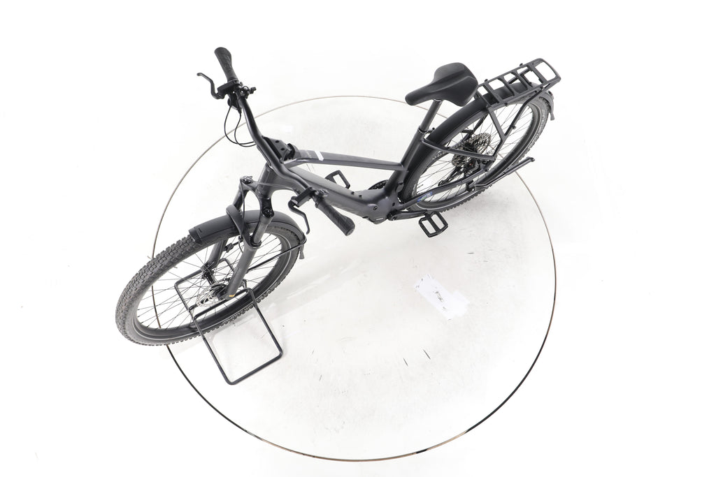 Orbea Kemen ADV 20 Trekking E-Bike 2025 - Image 18