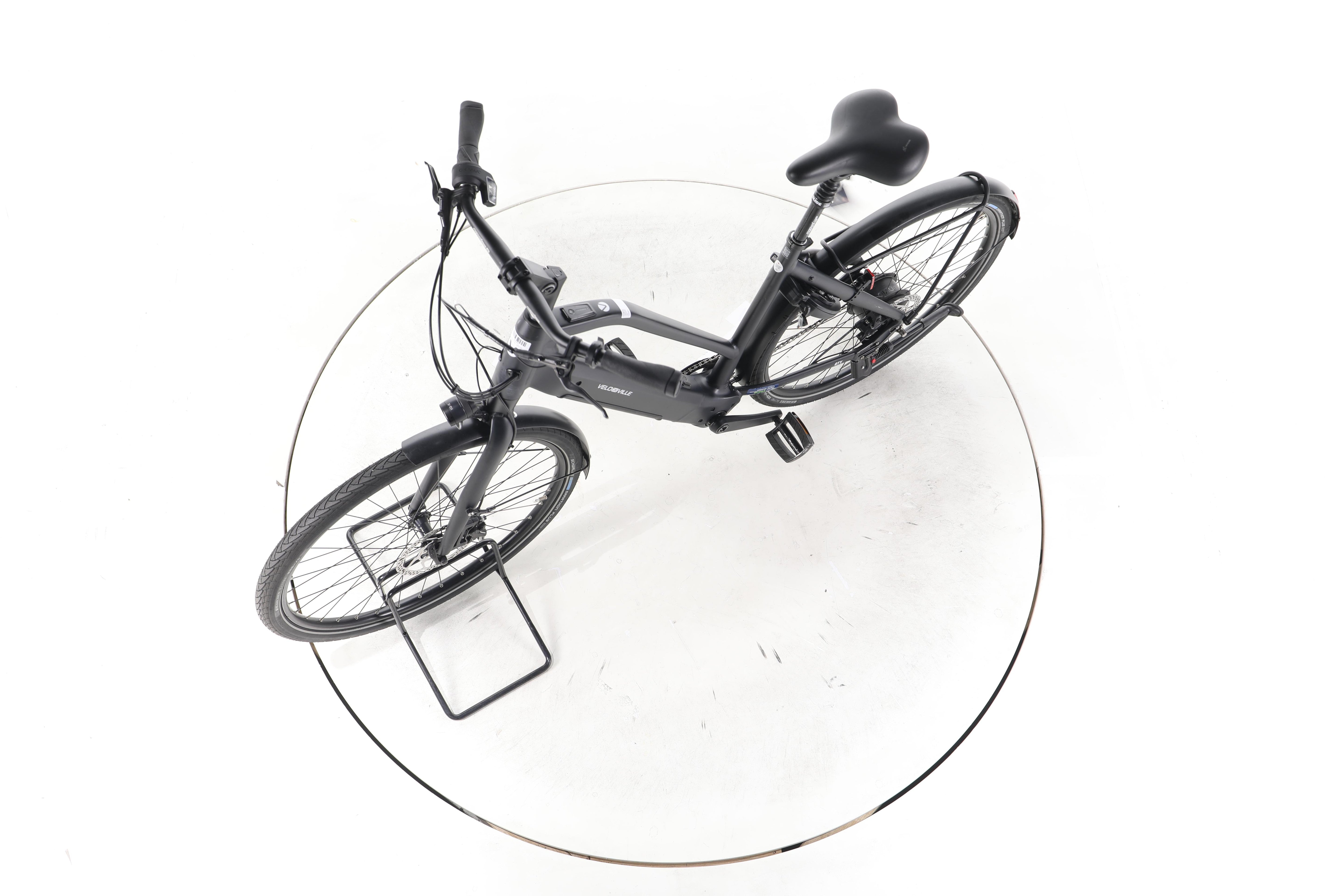 Velo de Ville 6TY Enviolo TR City E-Bike - Image 18