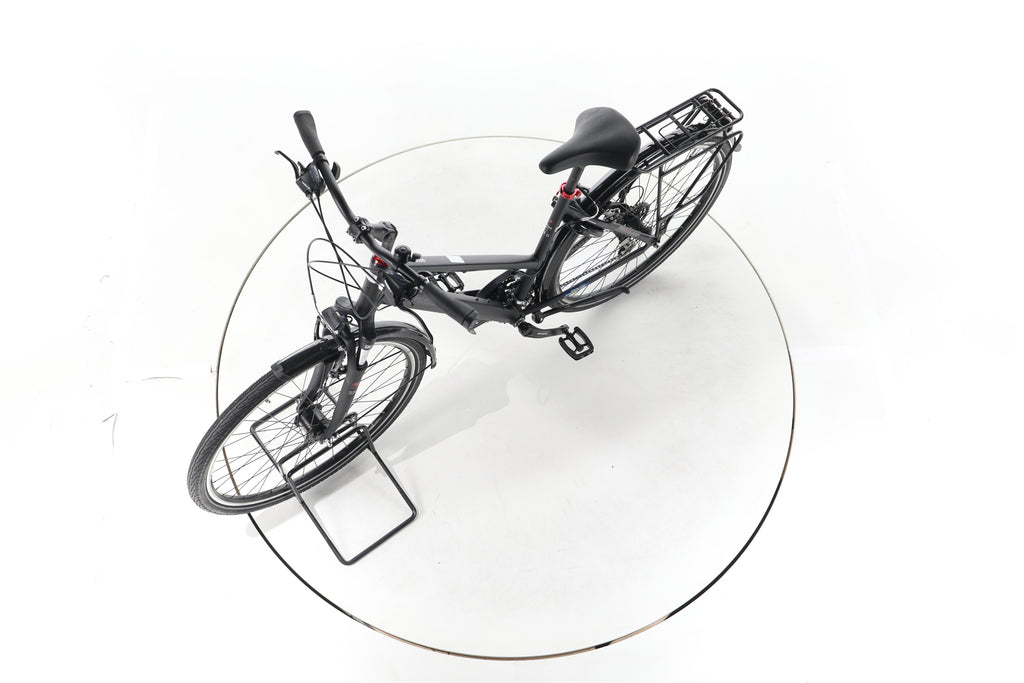 Pegasus Solero SL Fahrrad City & Trekking - Image 18