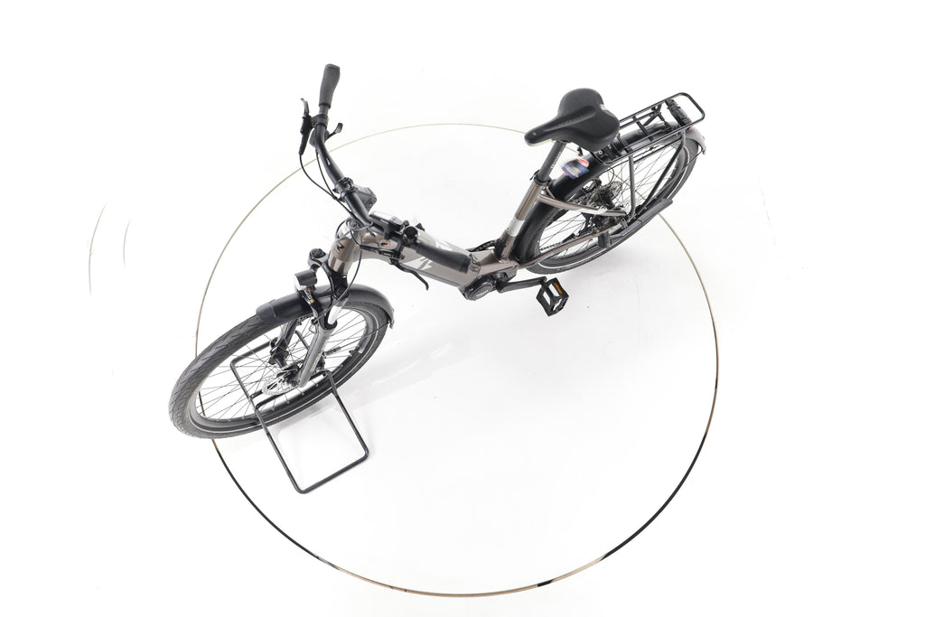 R Raymon TOURRAY E 5.0 Trekking E-Bike Tiefeinsteiger - Image 18