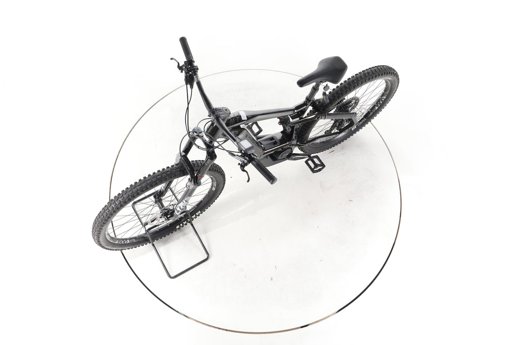 Haibike AllMtn 5 E-Bike Fully - Image 18
