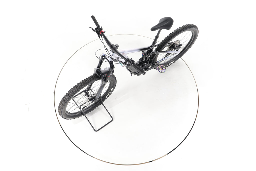 Liv Intrigue X E+3 E-Bike Fully - Image 18