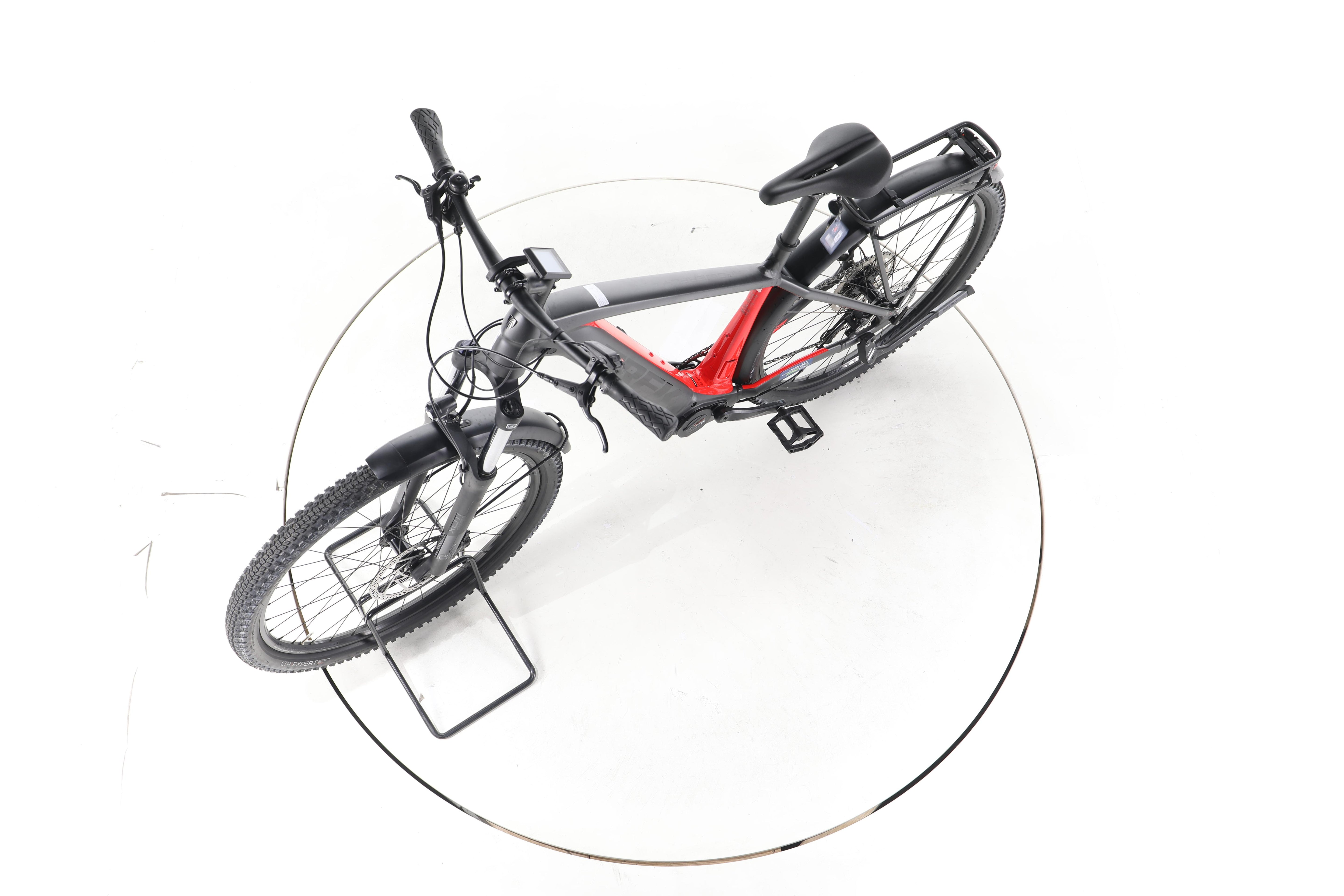 Trek Powerfly Sport 4 Equipped Gen 4 Trekking E-Bike - Image 18