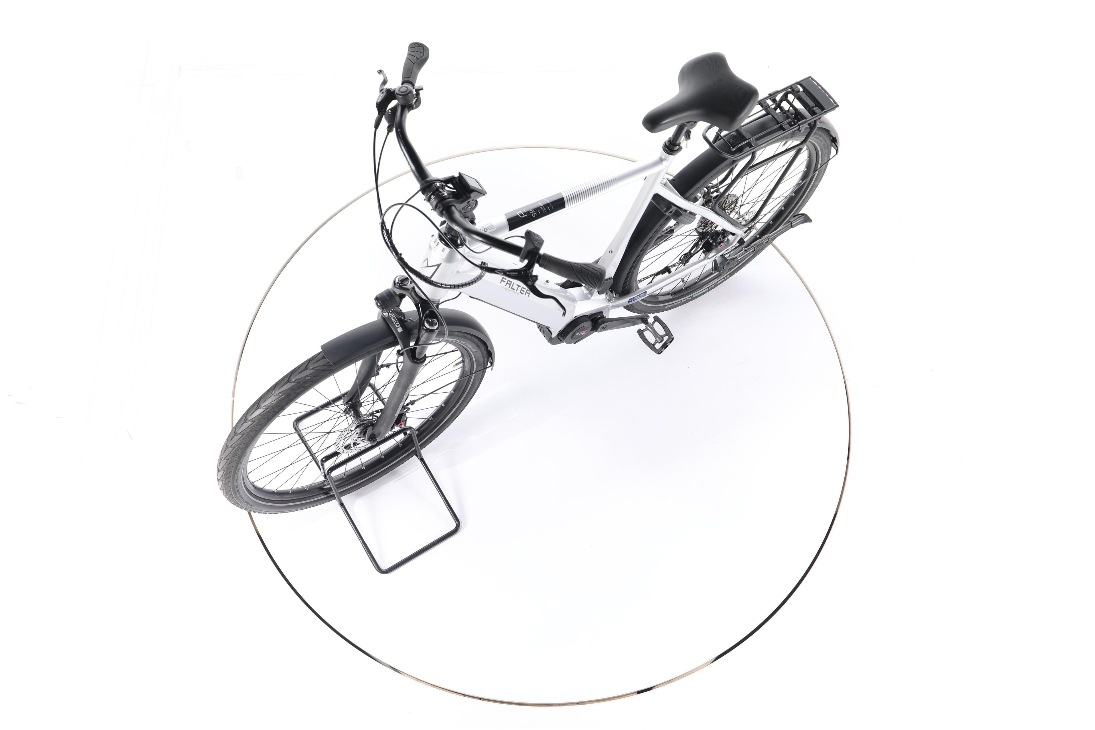 FALTER E9.8KS Trekking E-Bike - Image 18