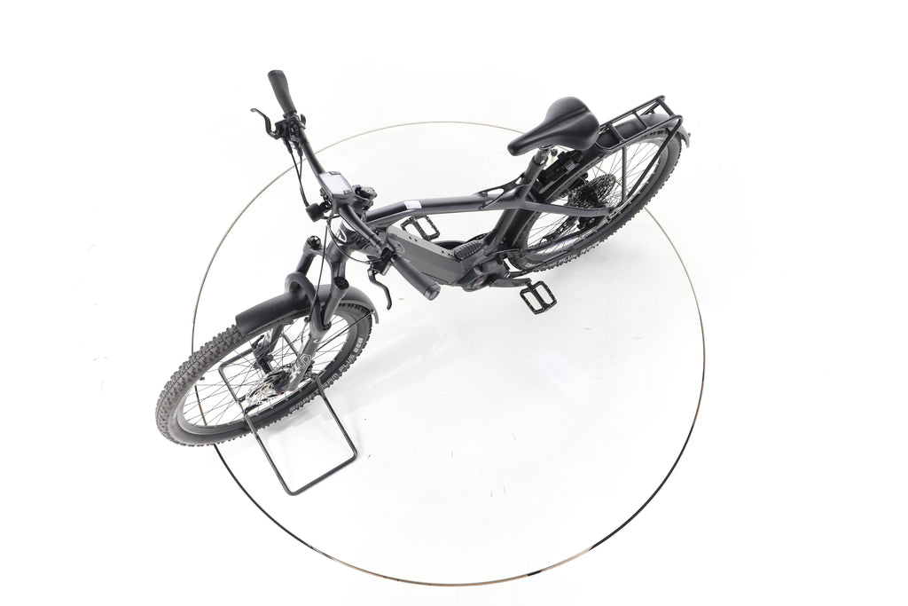 HNF Nicolai XD3 Trekking E-Bike - Image 18