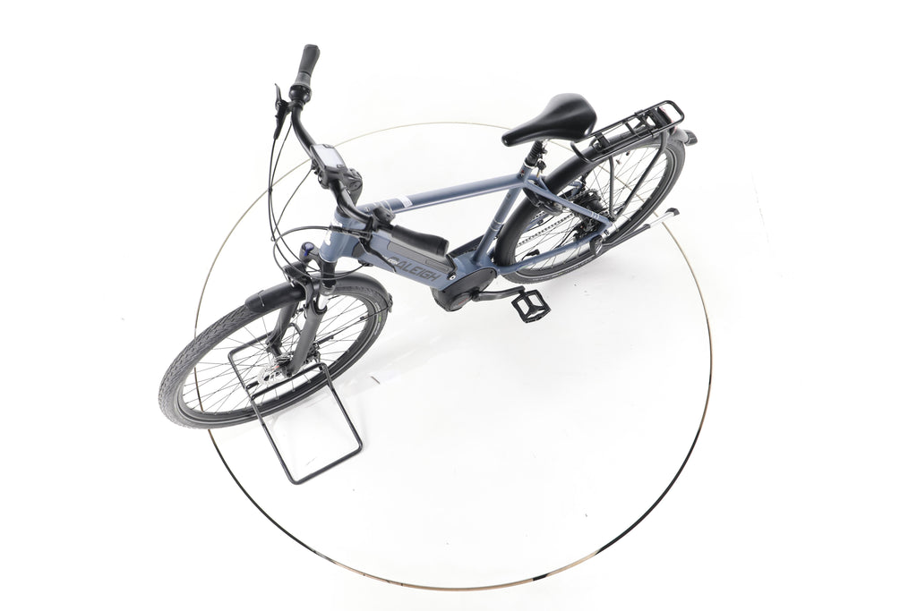 Raleigh BRISTOL 5 City E-Bike - Image 18