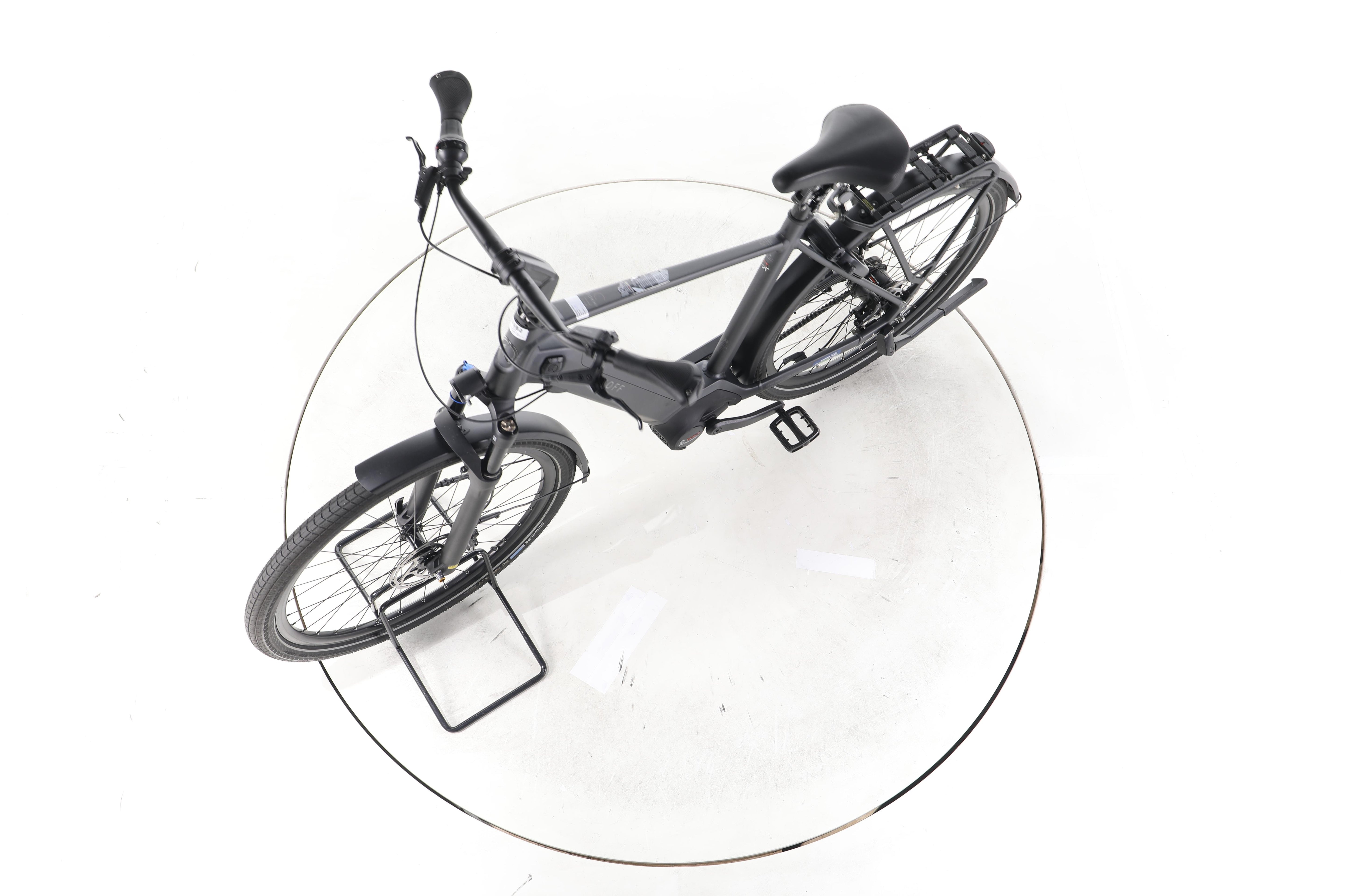 Kalkhoff IMAGE 5.B ADVANCE+ City E-Bike - Image 18