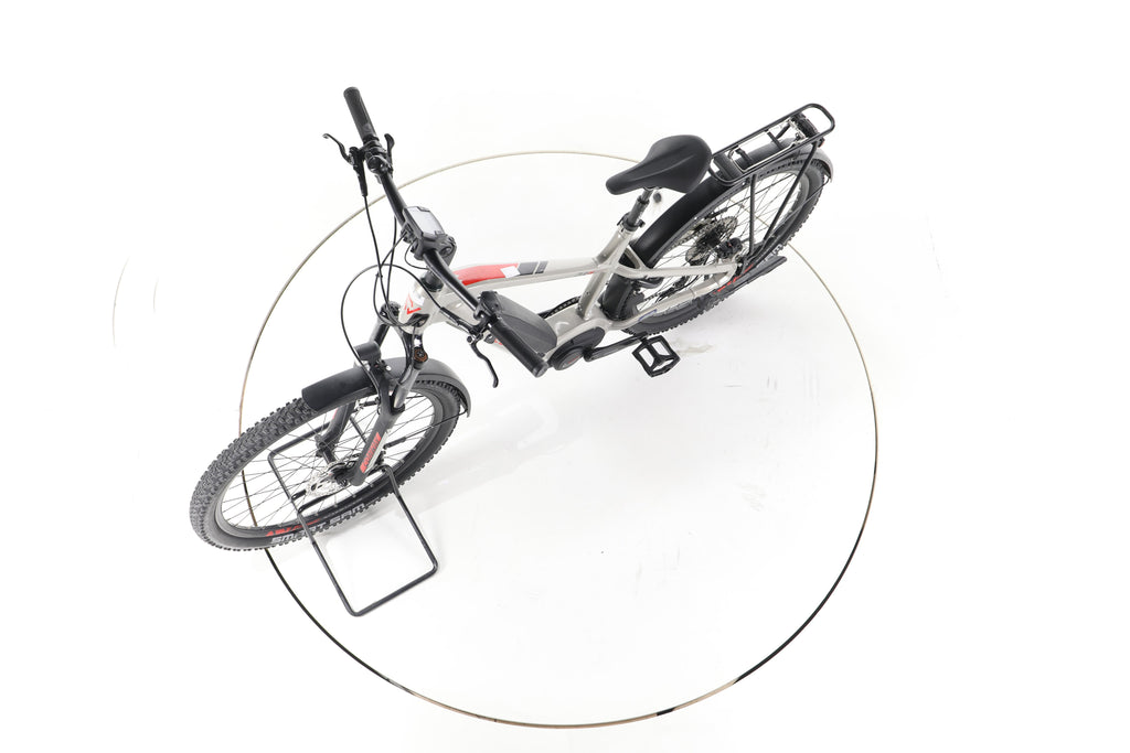 Conway Cairon C 327 Trekking E-Bike - Image 18