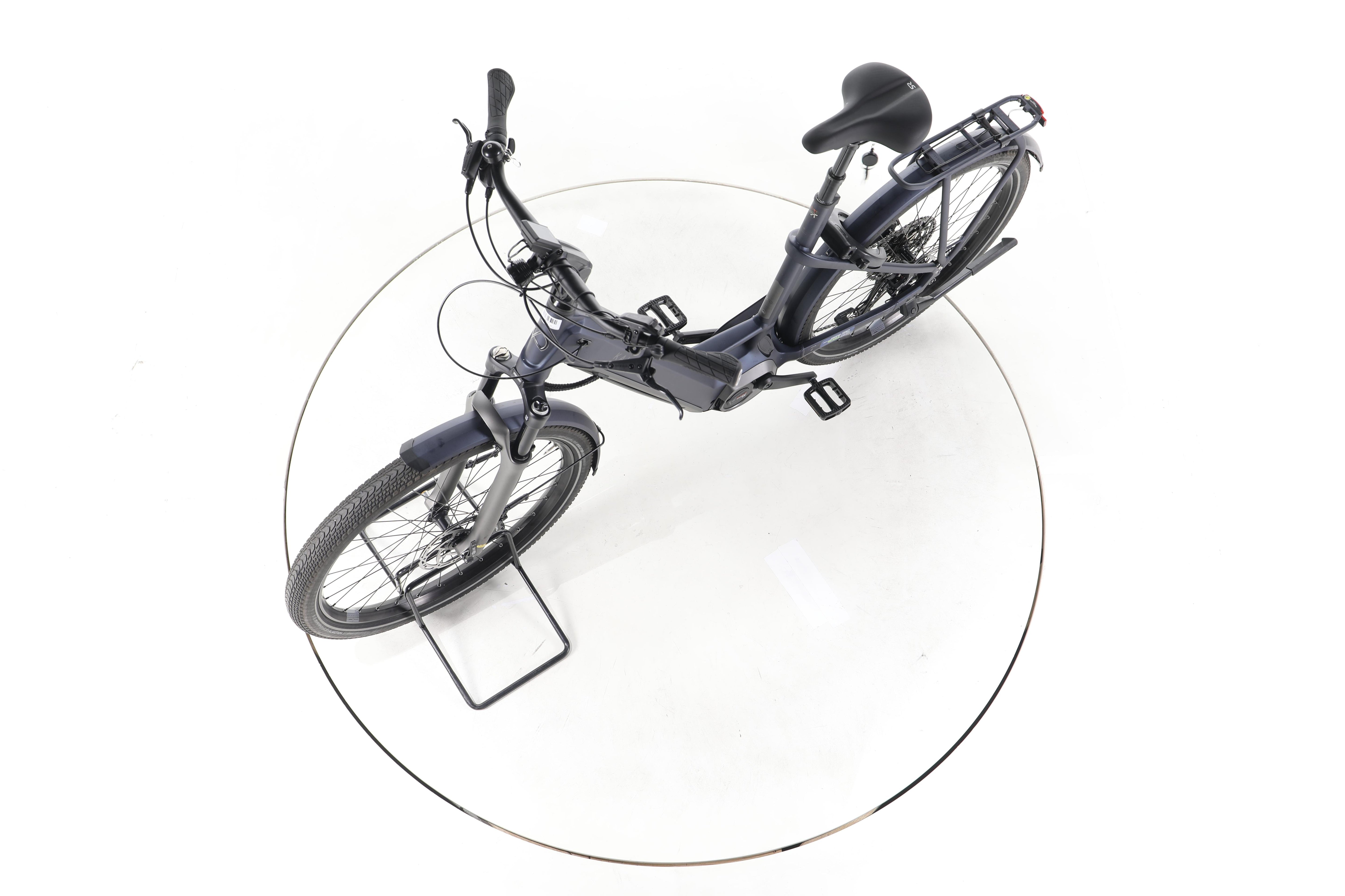 Kalkhoff Endeavour 7.B Advance + Trekking E-Bike Tiefeinsteiger 2024 - Image 18