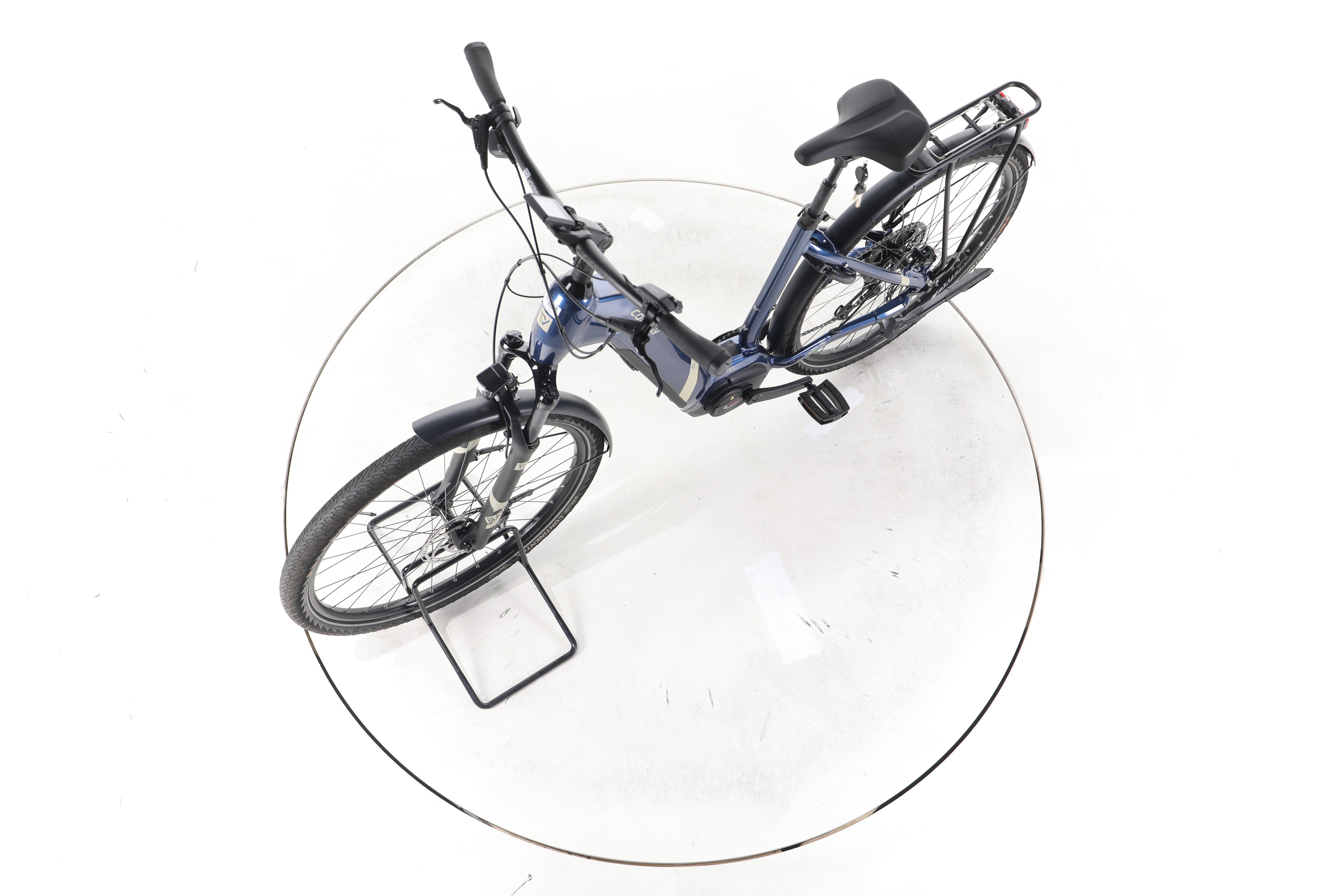 Conway Cairon T2.0 Trekking E-Bike Tiefeinsteiger 2024 - Image 18