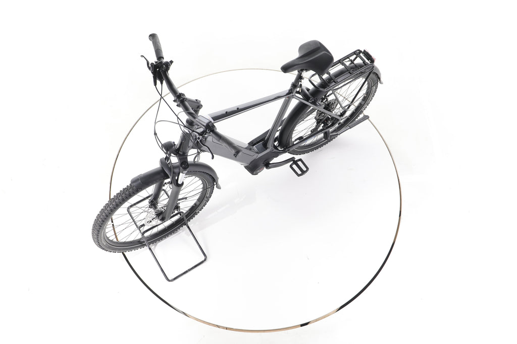 Kalkhoff Entice 3 Move Trekking E-Bike 2024 - Image 18