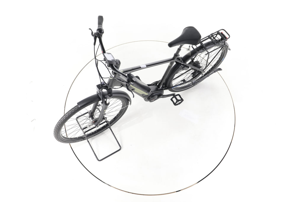 Victoria eTrekking 9.8 City E-Bike - Image 18