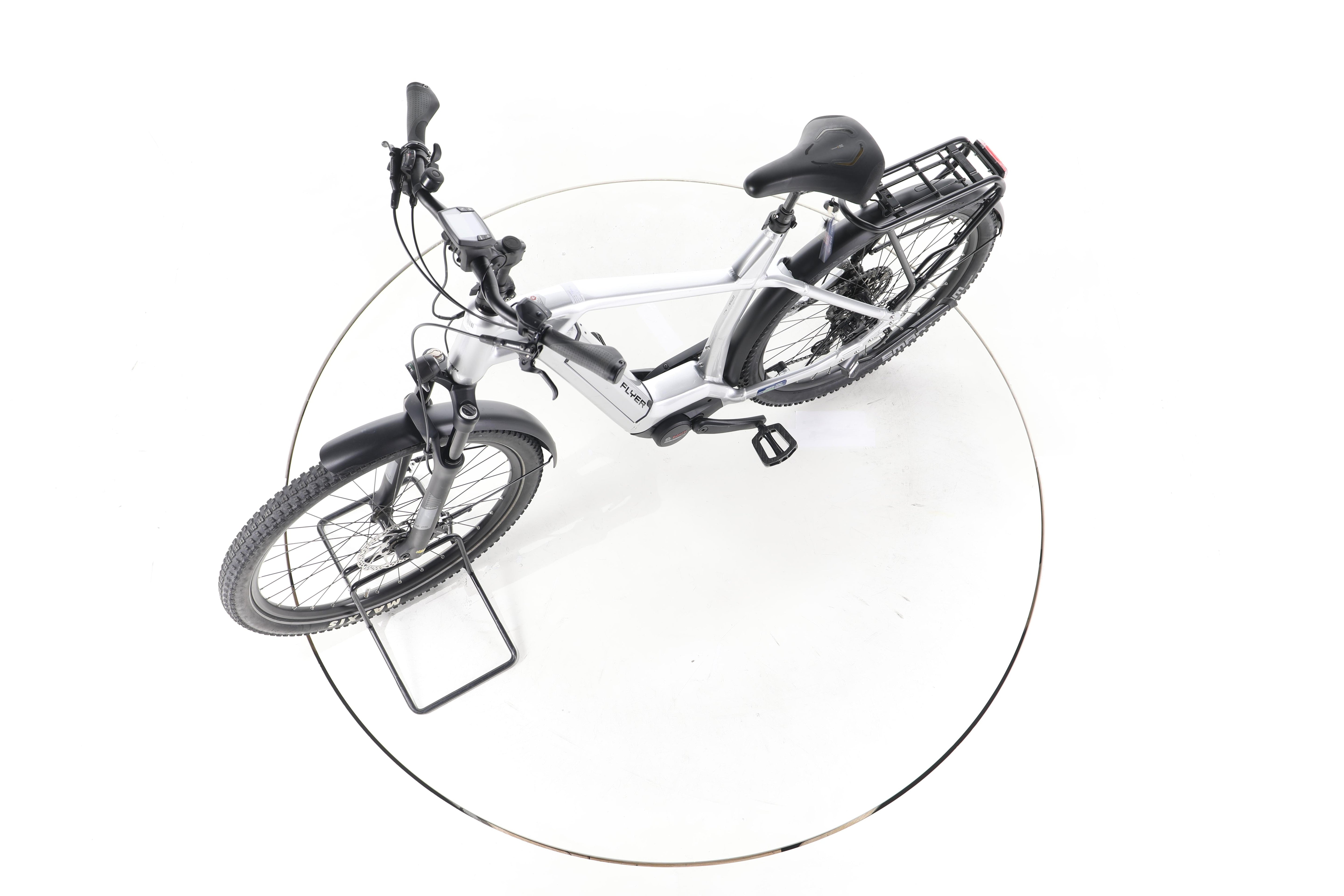 FLYER Gotour6 7.12 Trekking E-Bike - Image 18