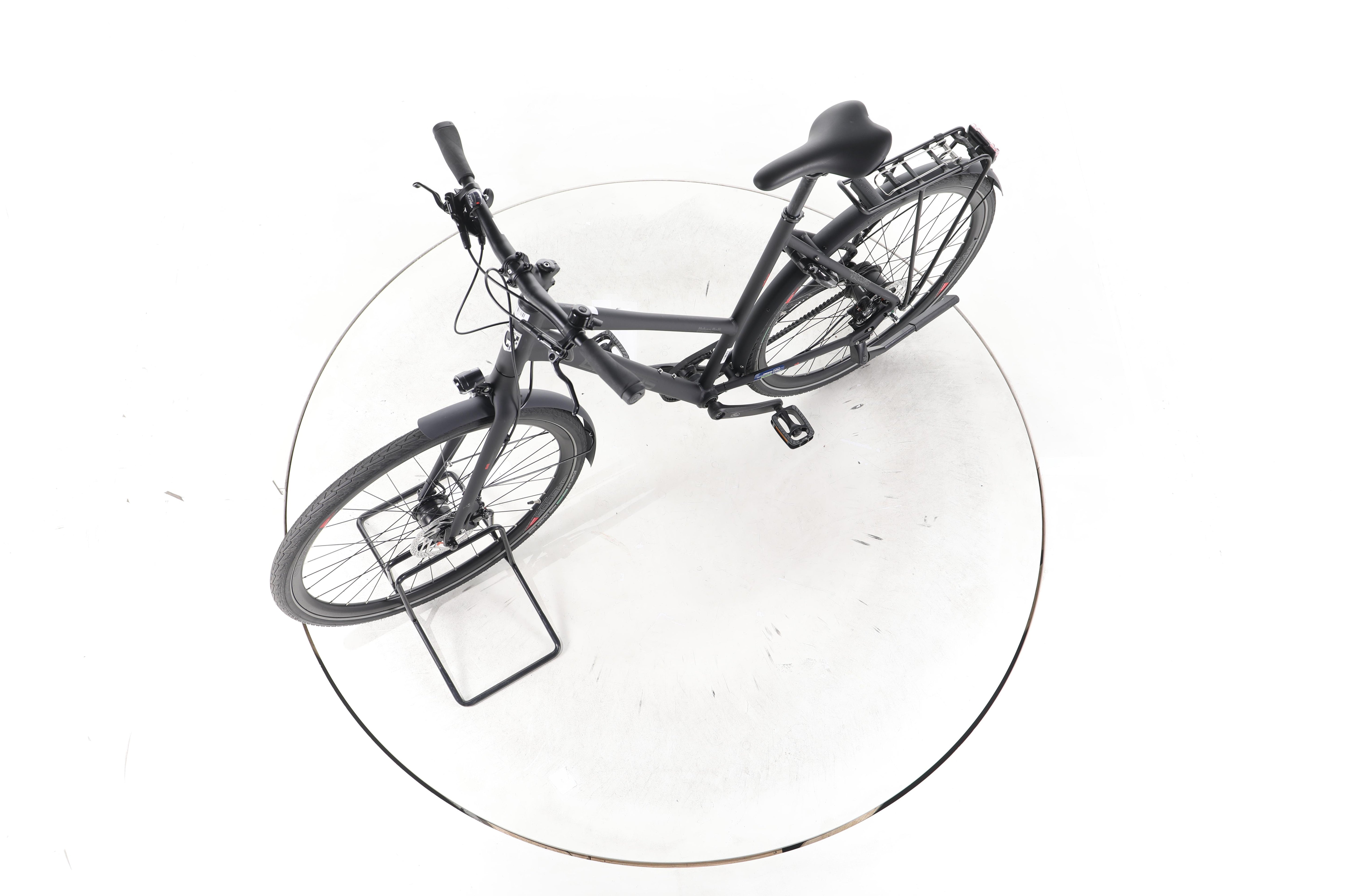 Grecos Urban Fahrrad City & Trekking - Image 18