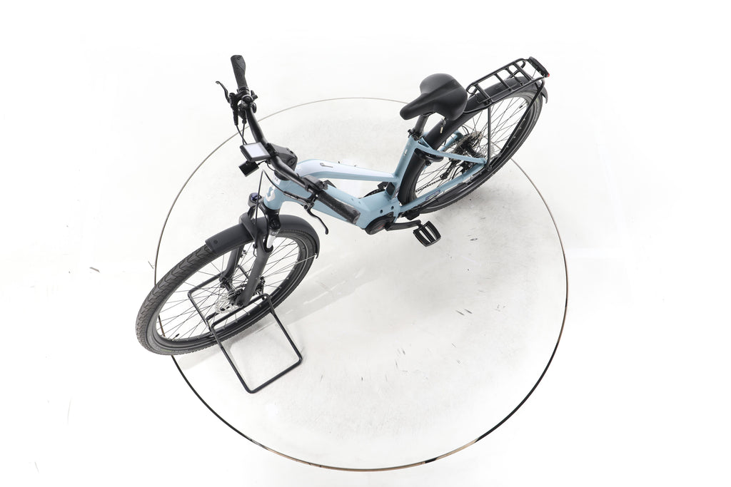 Scott Sub Tour eRIDE 10 Trekking E-Bike - Image 18