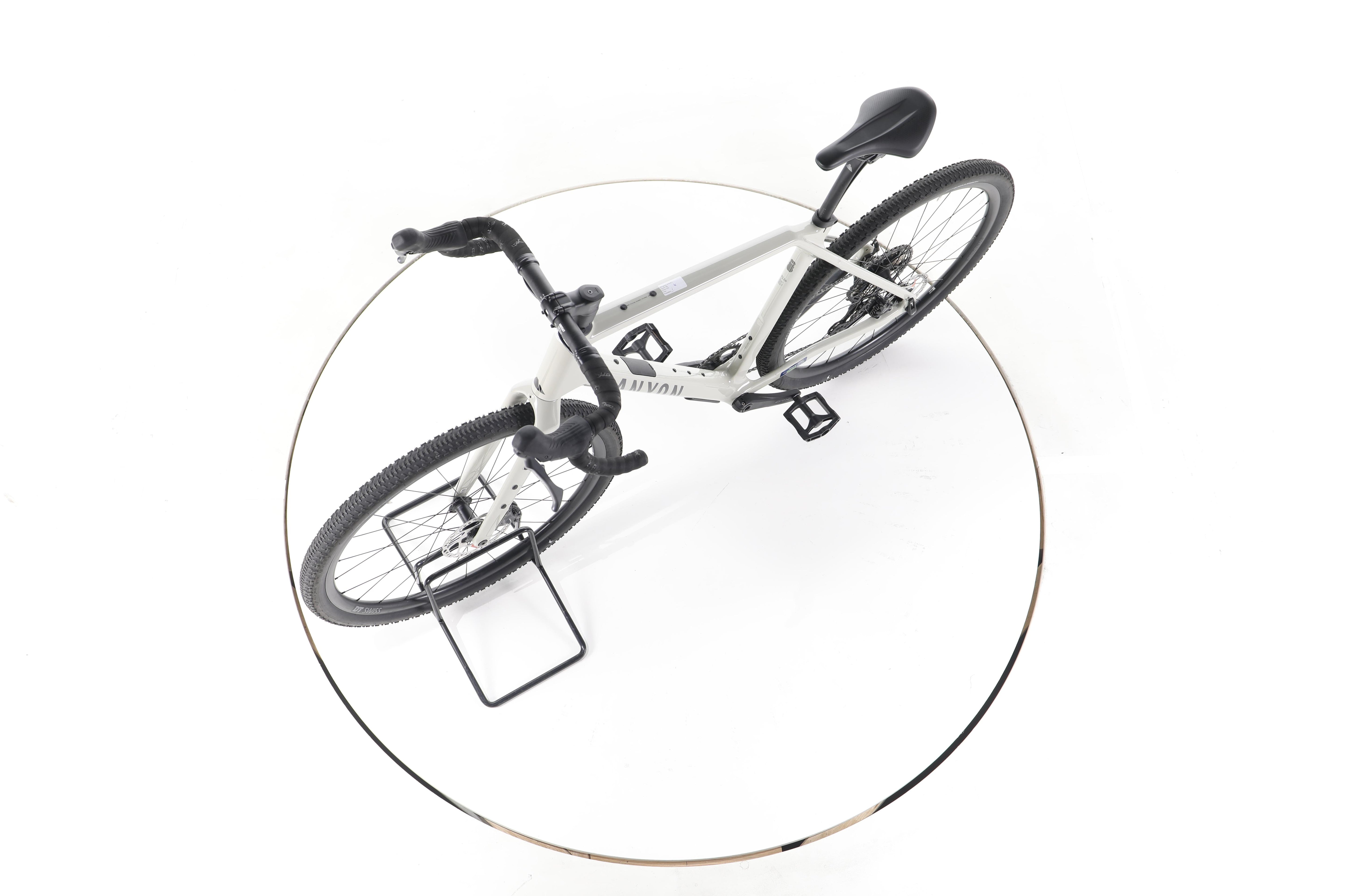 Canyon Grizl CF 7 Gravelbike Carbon 2024 - Image 18