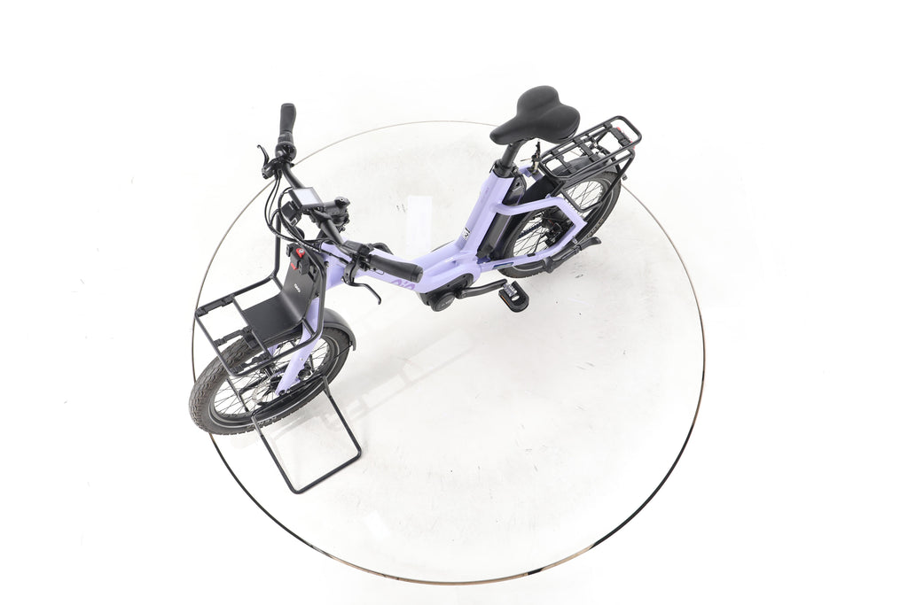 QIO Eins AP-8 R Kompakt E-Bike Tiefeinsteiger 2024 - Image 18