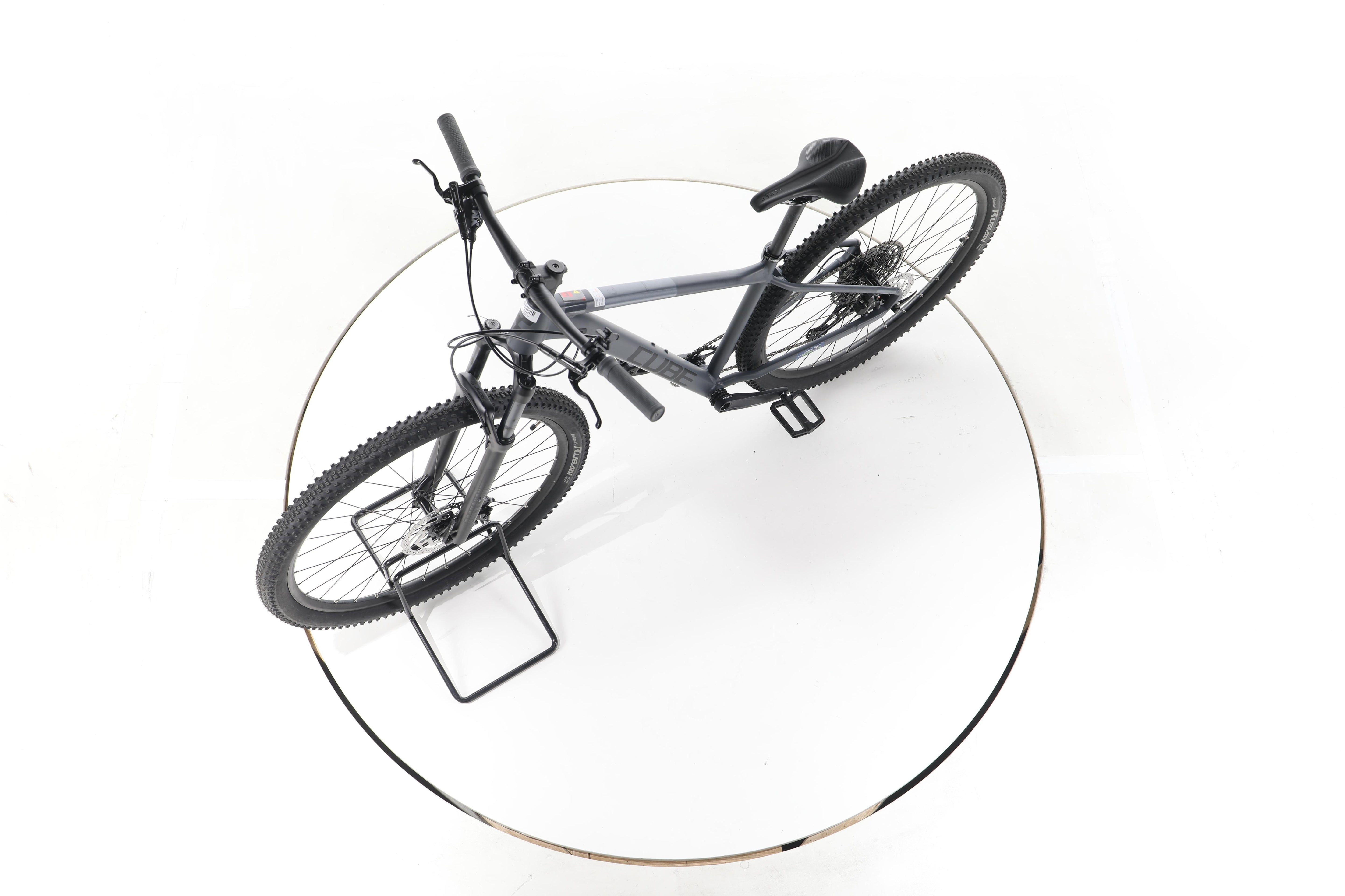 Cube Acid Fahrrad Hardtail - Image 18