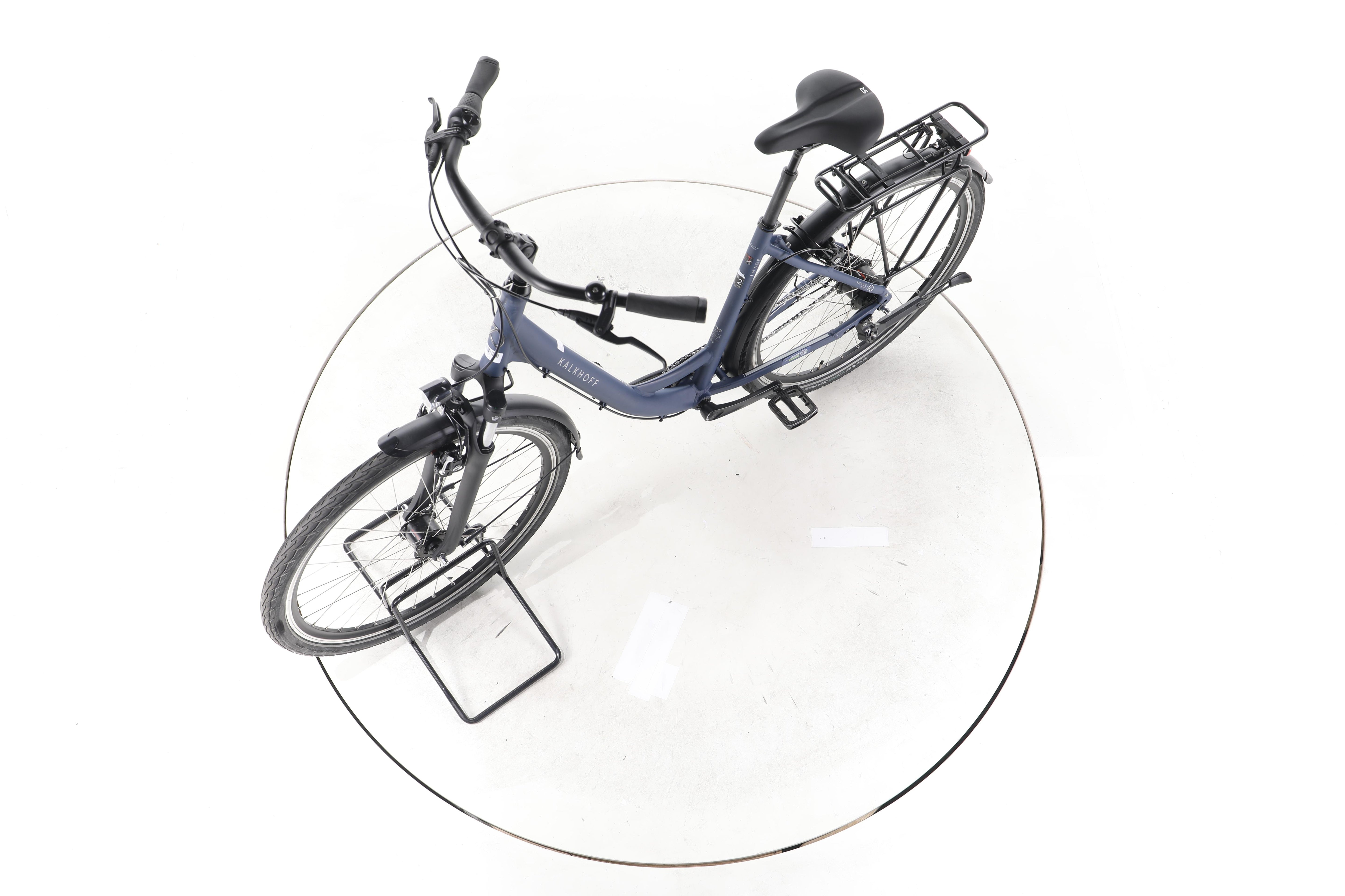 Kalkhoff Image XXL Fahrrad City & Trekking - Image 18