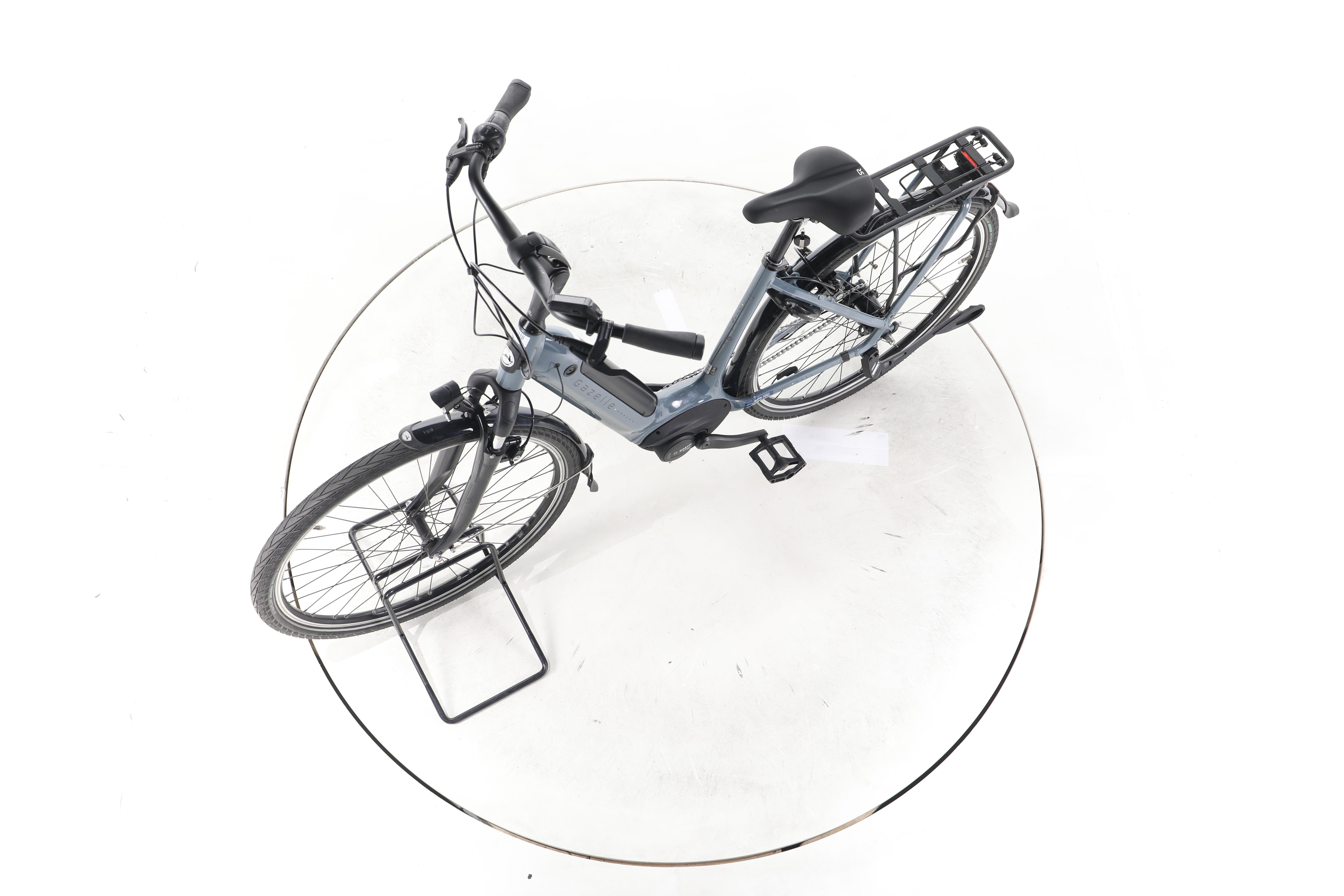 Gazelle Arroyo C7+ City E-Bike Tiefeinsteiger 2024 - Image 18
