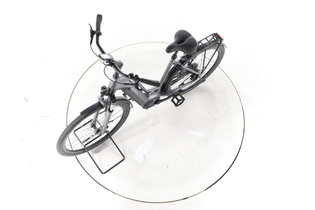Multicycle Voyage Emi City E-Bike Tiefeinsteiger - Image 18