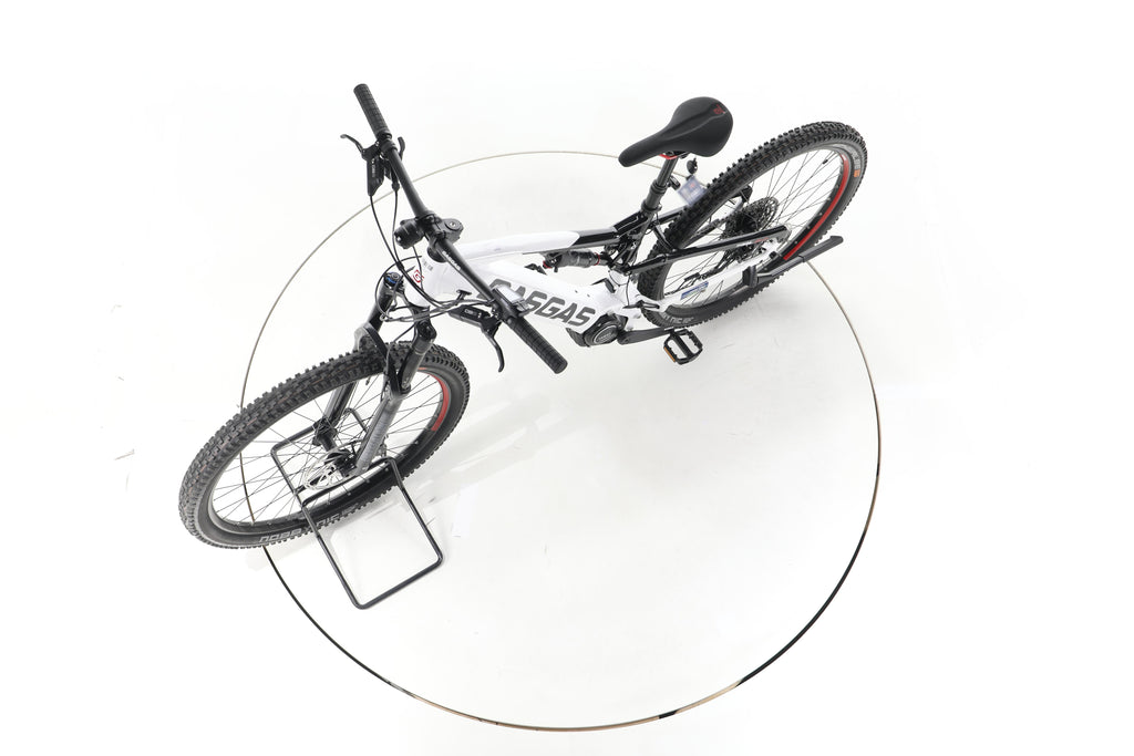 GASGAS G.Trail 2.0 Fully E-Bike - Image 18