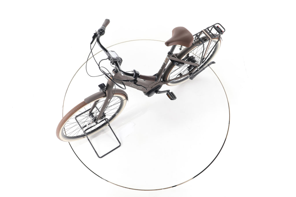 Excelsior Pearl City E-Bike Tiefeinsteiger - Image 18