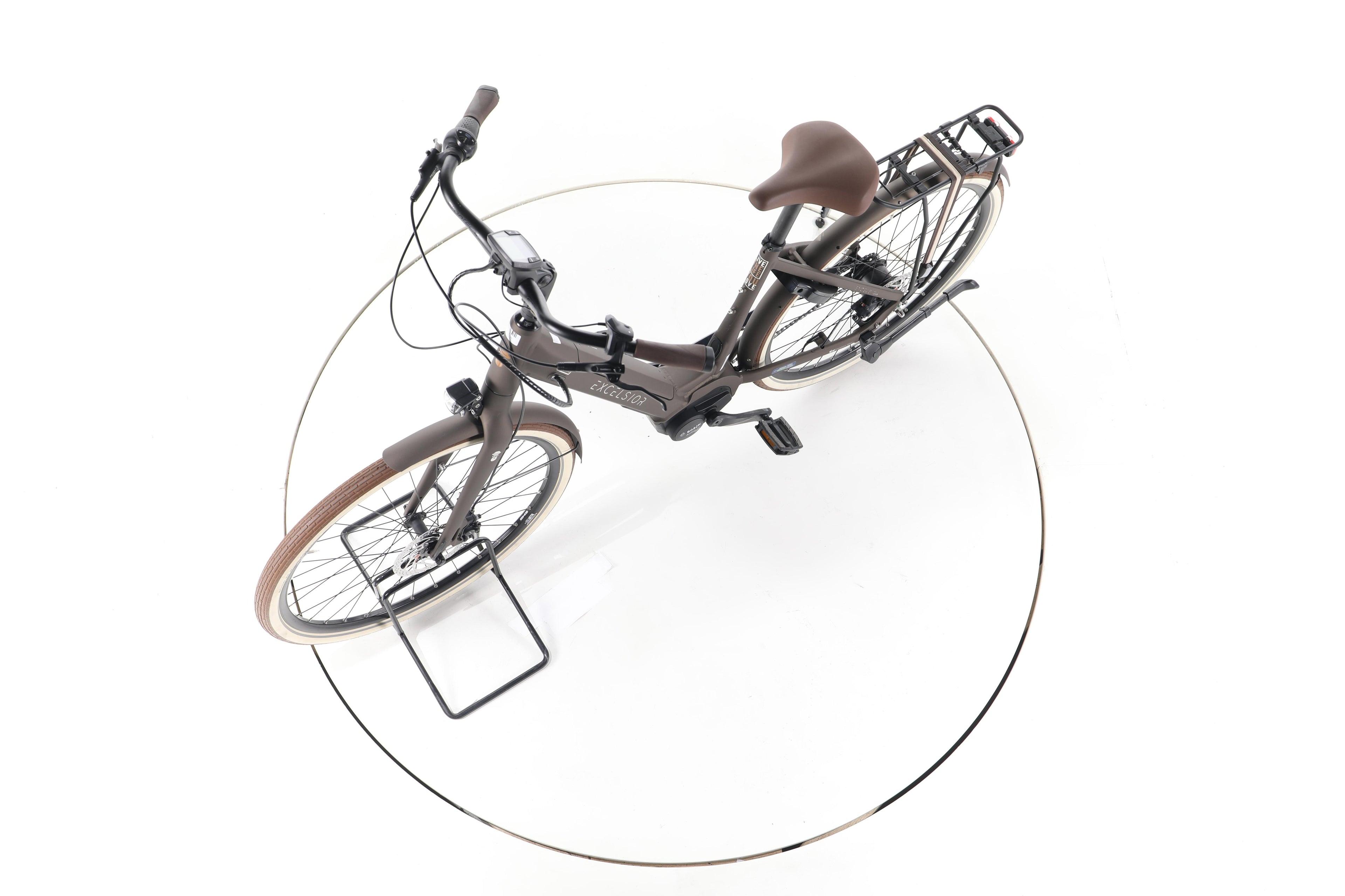 Excelsior Pearl City E-Bike Tiefeinsteiger - Image 18